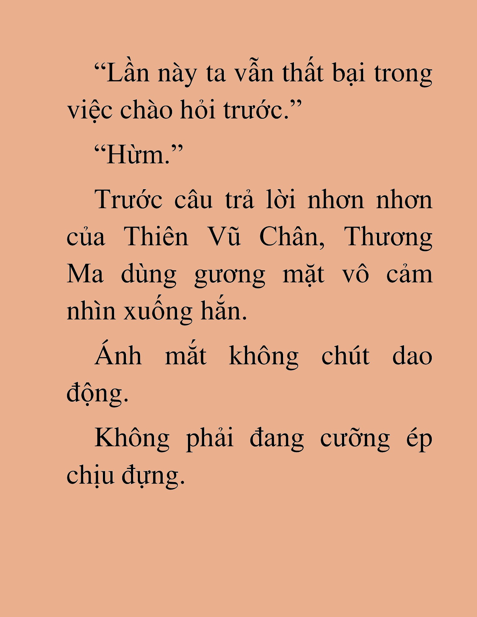 Đọc truyện HAT[NOVEL] Ma Đế Hồi Quy - Chap 24