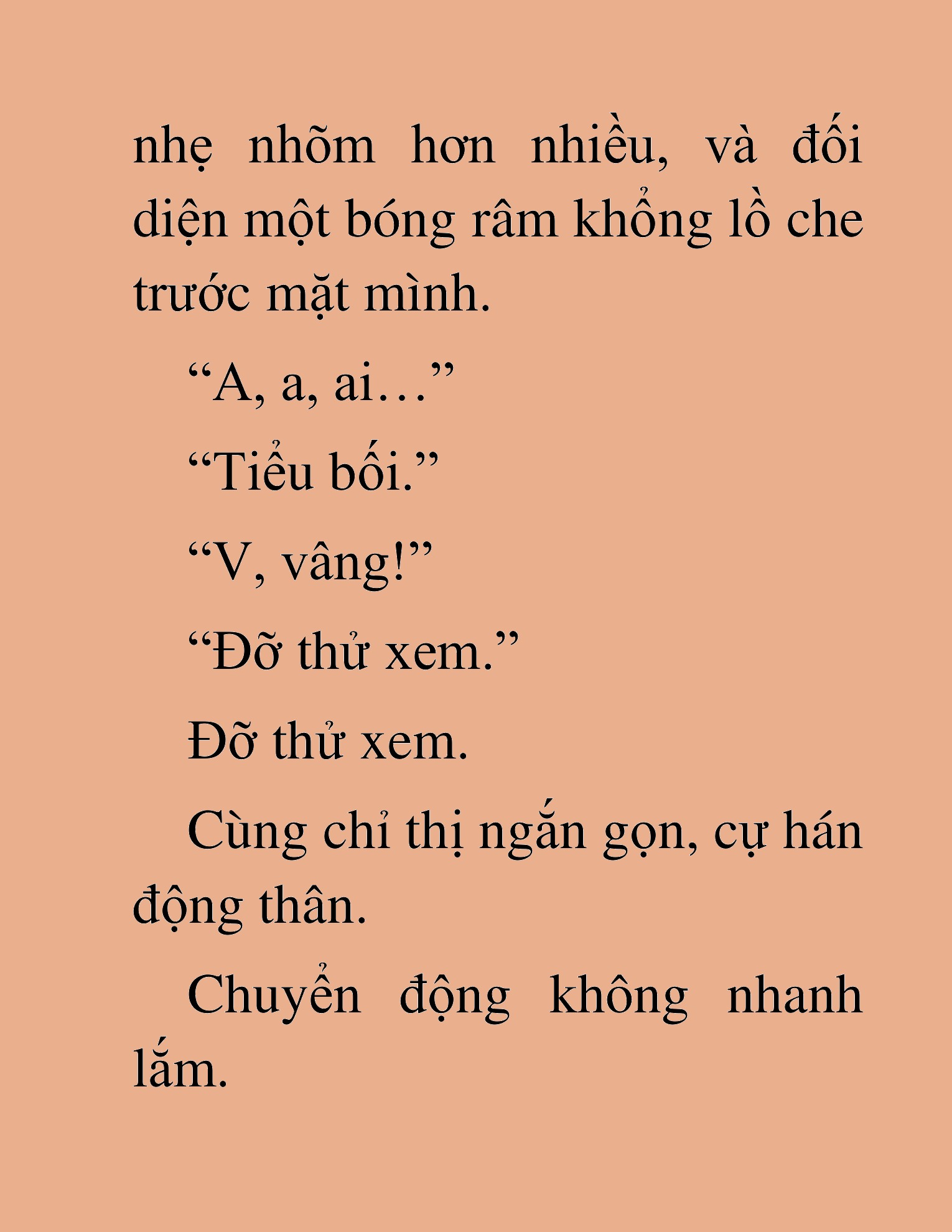 Đọc truyện HAT[NOVEL] Ma Đế Hồi Quy - Chap 24