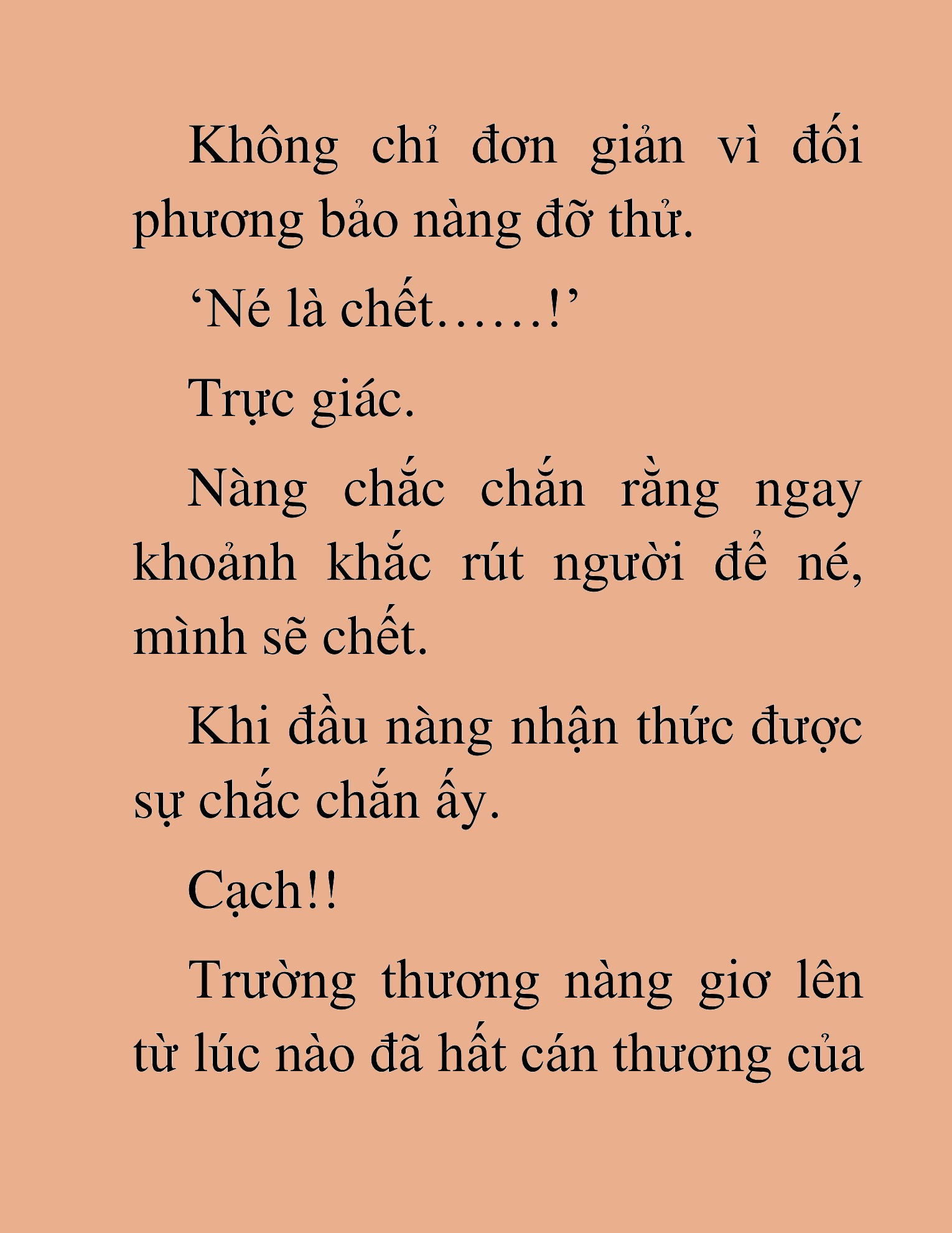 Đọc truyện HAT[NOVEL] Ma Đế Hồi Quy - Chap 24