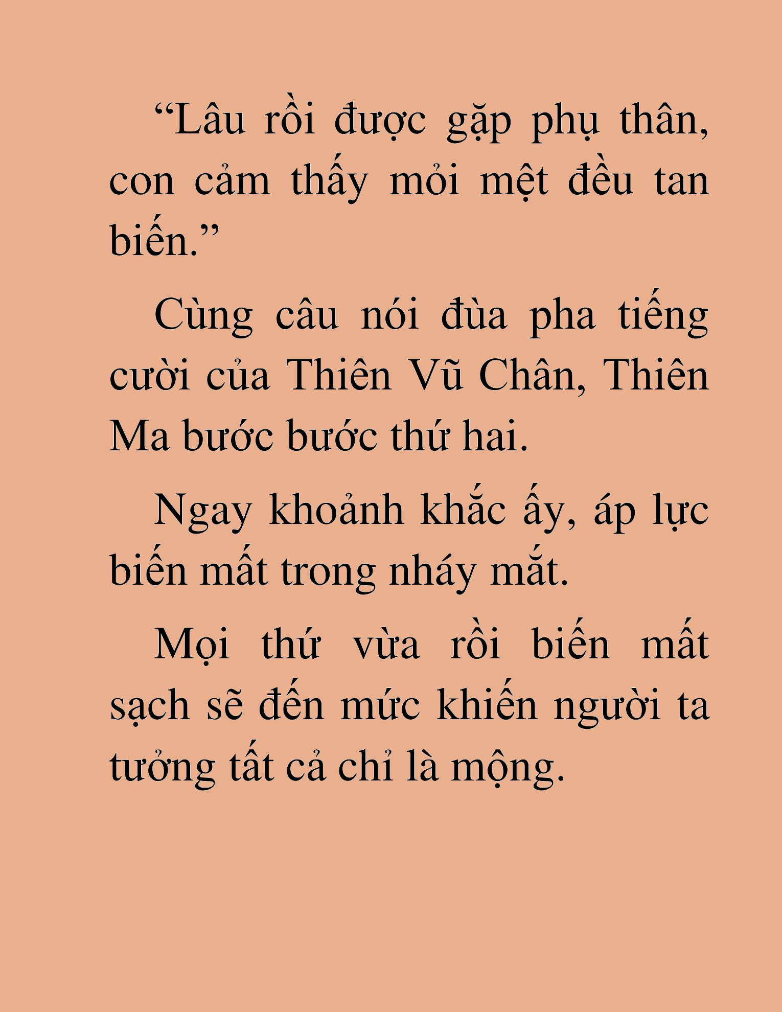 Đọc truyện HAT[NOVEL] Ma Đế Hồi Quy - Chap 26