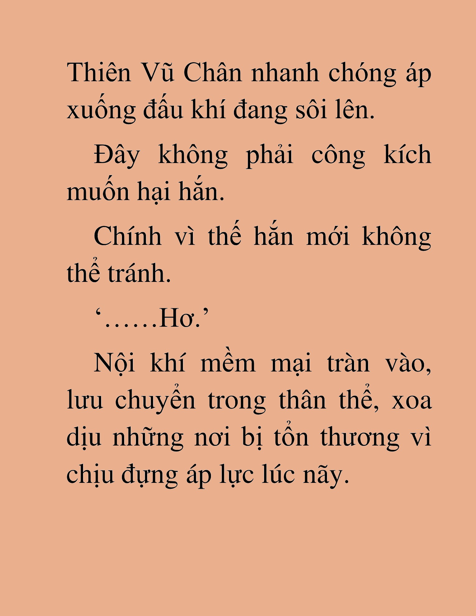 Đọc truyện HAT[NOVEL] Ma Đế Hồi Quy - Chap 26