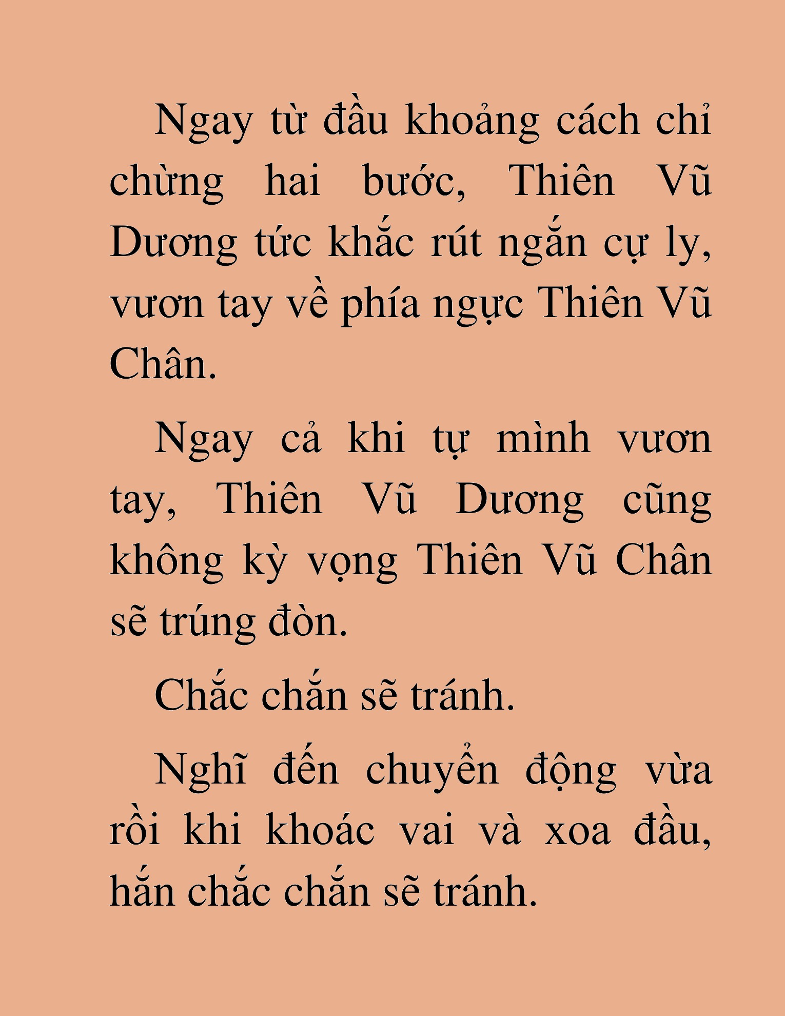 Đọc truyện HAT[NOVEL] Ma Đế Hồi Quy - Chap 27