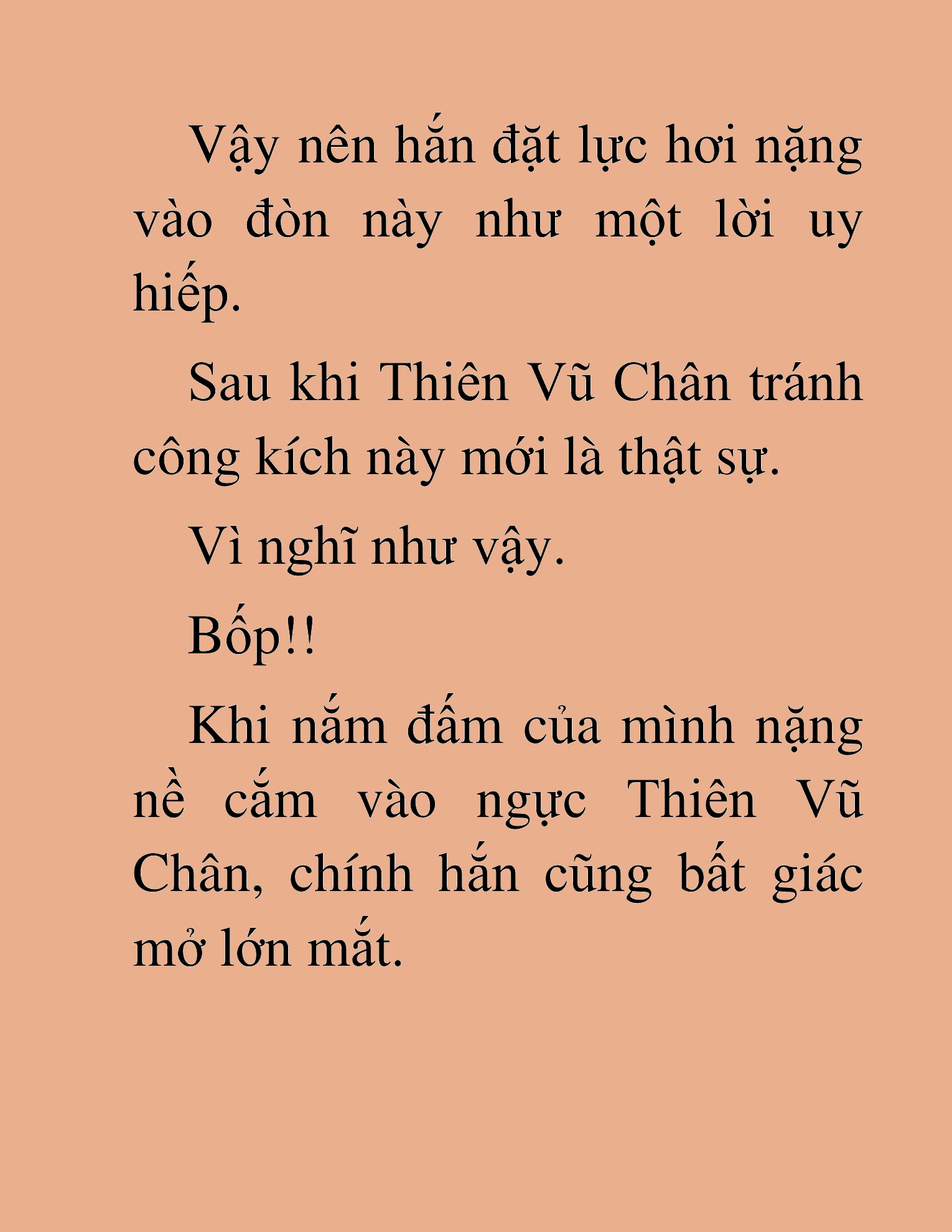 Đọc truyện HAT[NOVEL] Ma Đế Hồi Quy - Chap 27