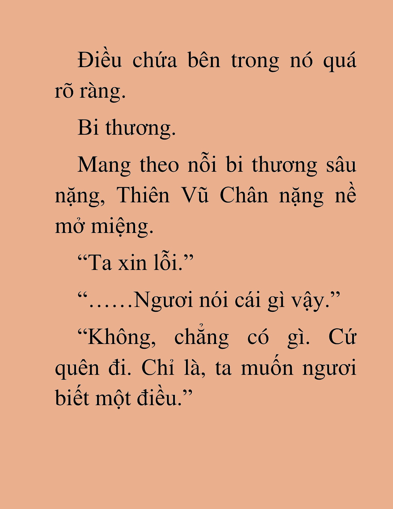 Đọc truyện HAT[NOVEL] Ma Đế Hồi Quy - Chap 27