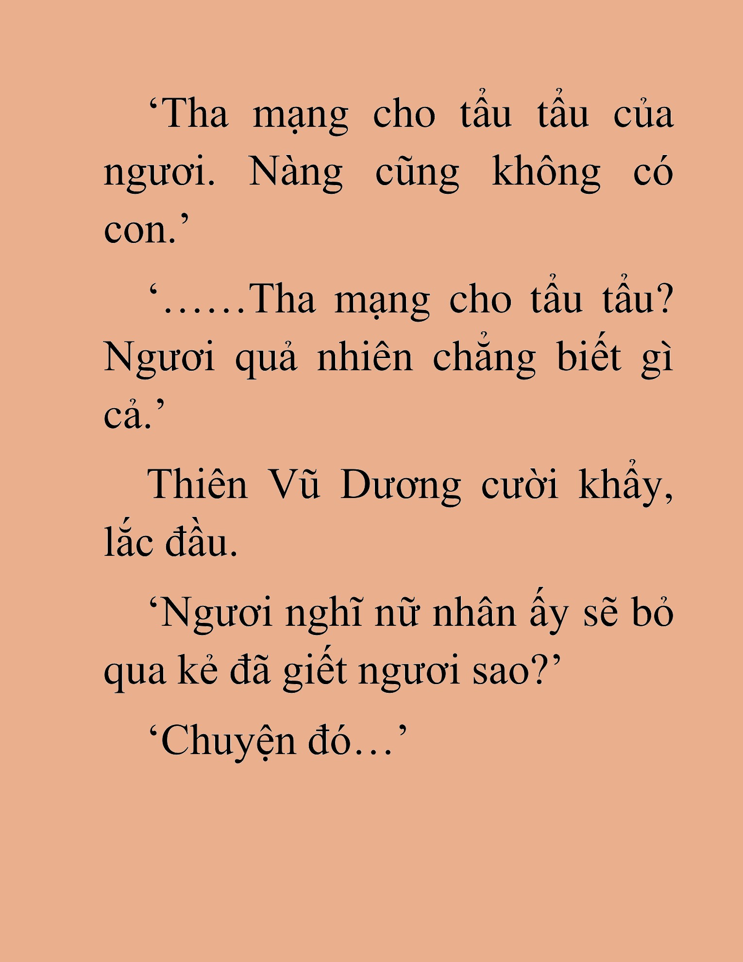 Đọc truyện HAT[NOVEL] Ma Đế Hồi Quy - Chap 27