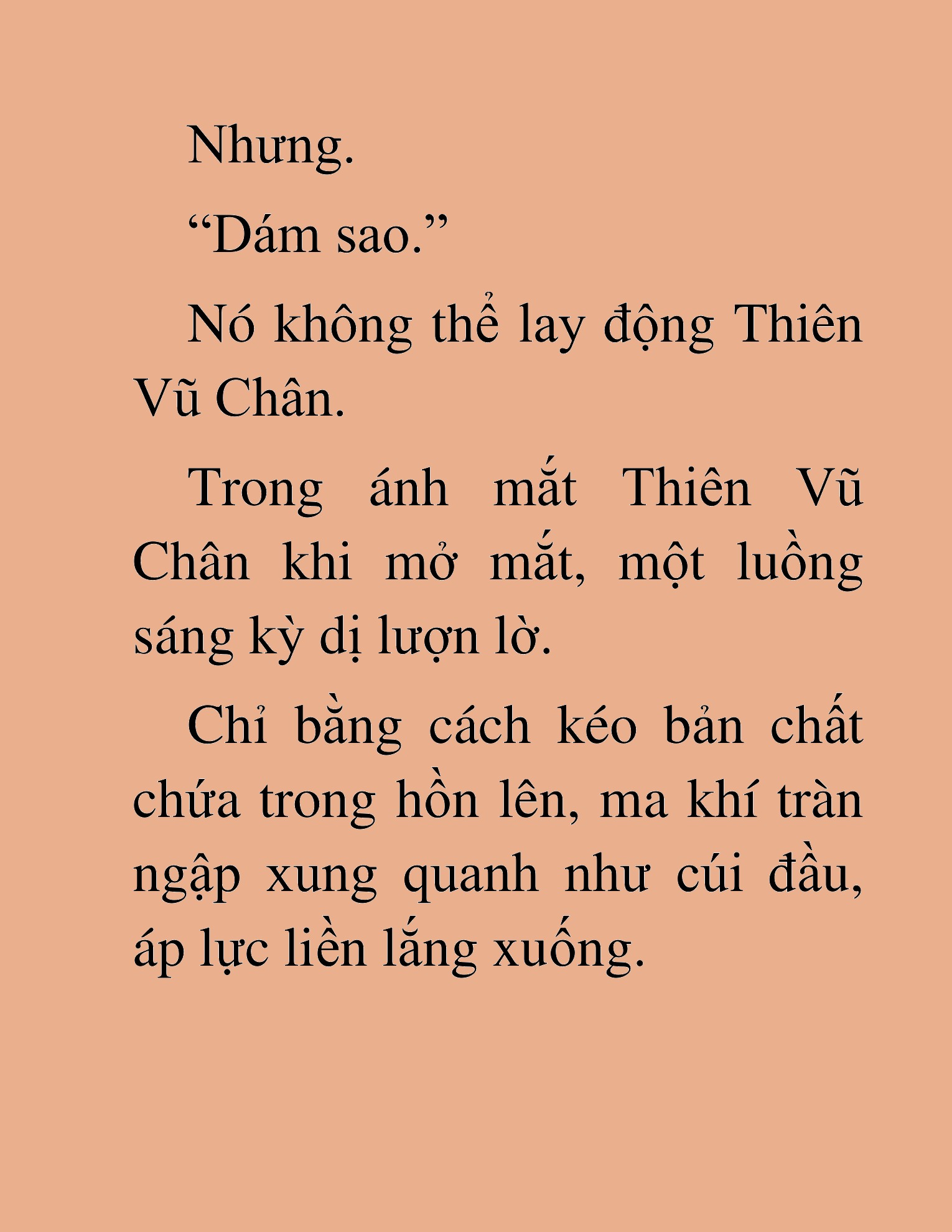 Đọc truyện HAT[NOVEL] Ma Đế Hồi Quy - Chap 28