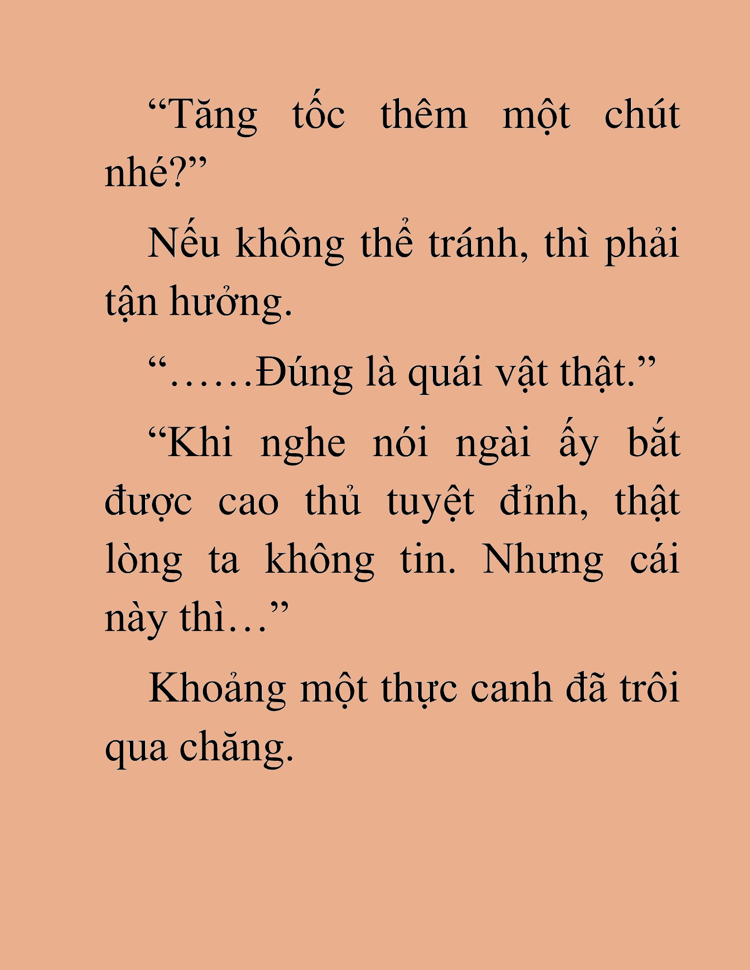 Đọc truyện HAT[NOVEL] Ma Đế Hồi Quy - Chap 29