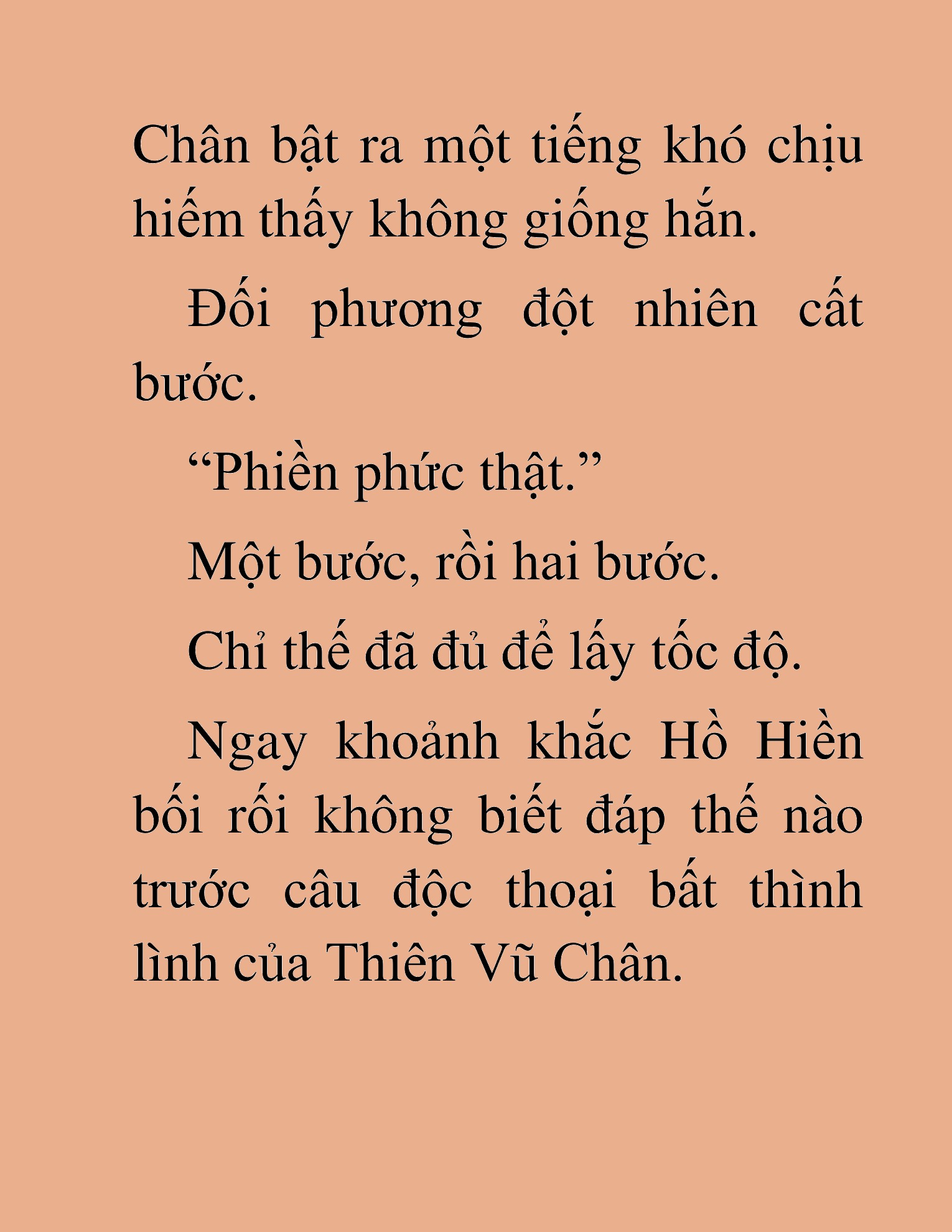 Đọc truyện HAT[NOVEL] Ma Đế Hồi Quy - Chap 29