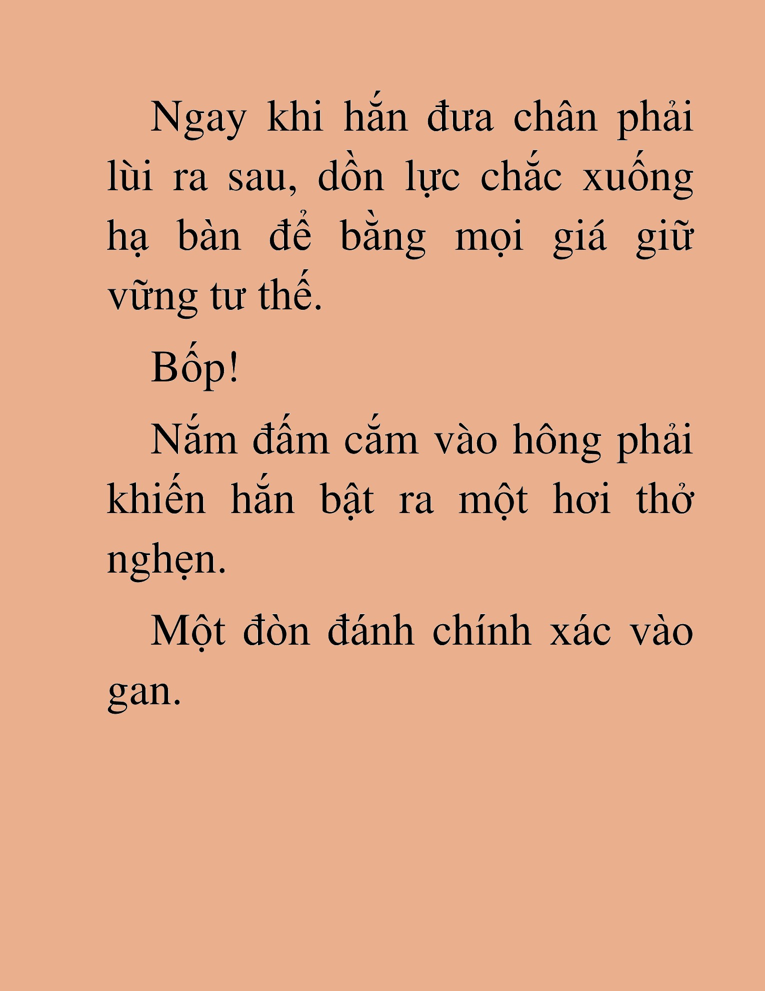 Đọc truyện HAT[NOVEL] Ma Đế Hồi Quy - Chap 3