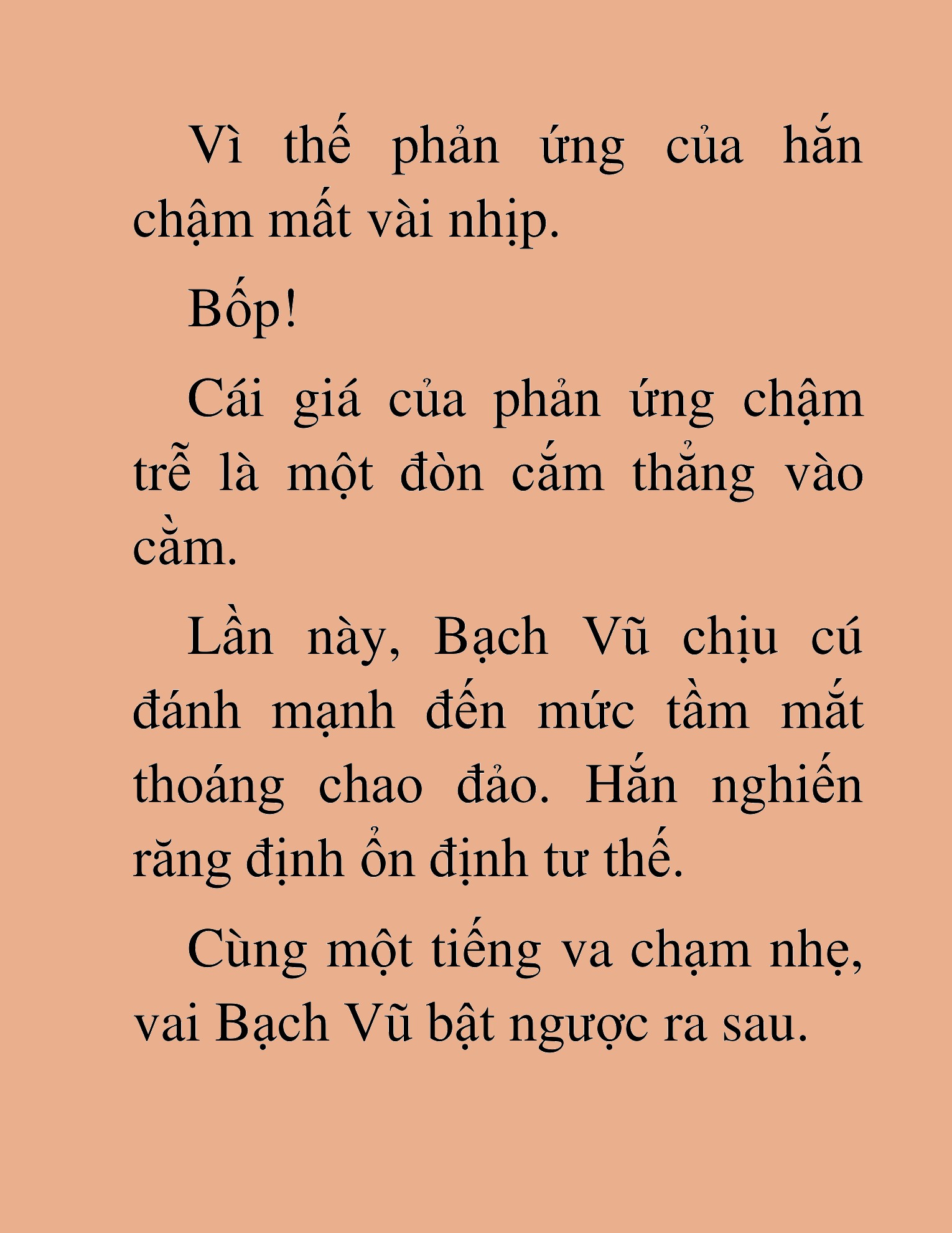 Đọc truyện HAT[NOVEL] Ma Đế Hồi Quy - Chap 3