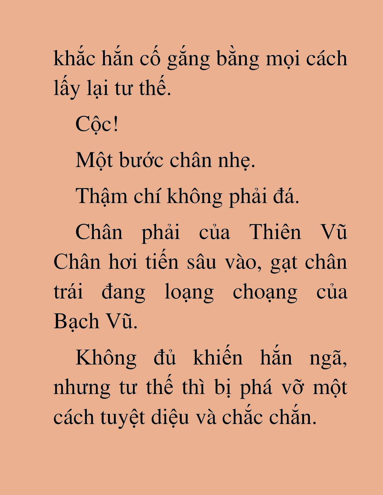 Đọc truyện HAT[NOVEL] Ma Đế Hồi Quy - Chap 3