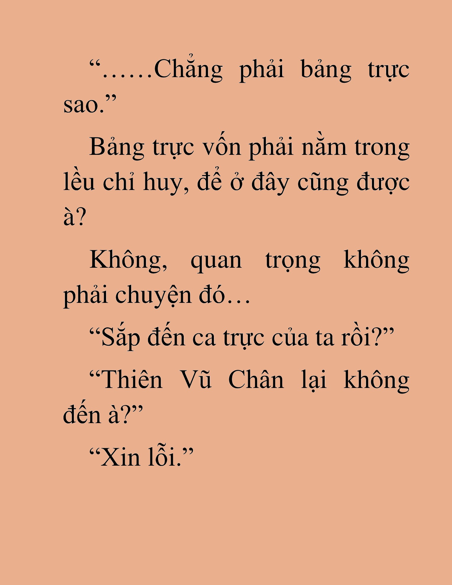Đọc truyện HAT[NOVEL] Ma Đế Hồi Quy - Chap 3