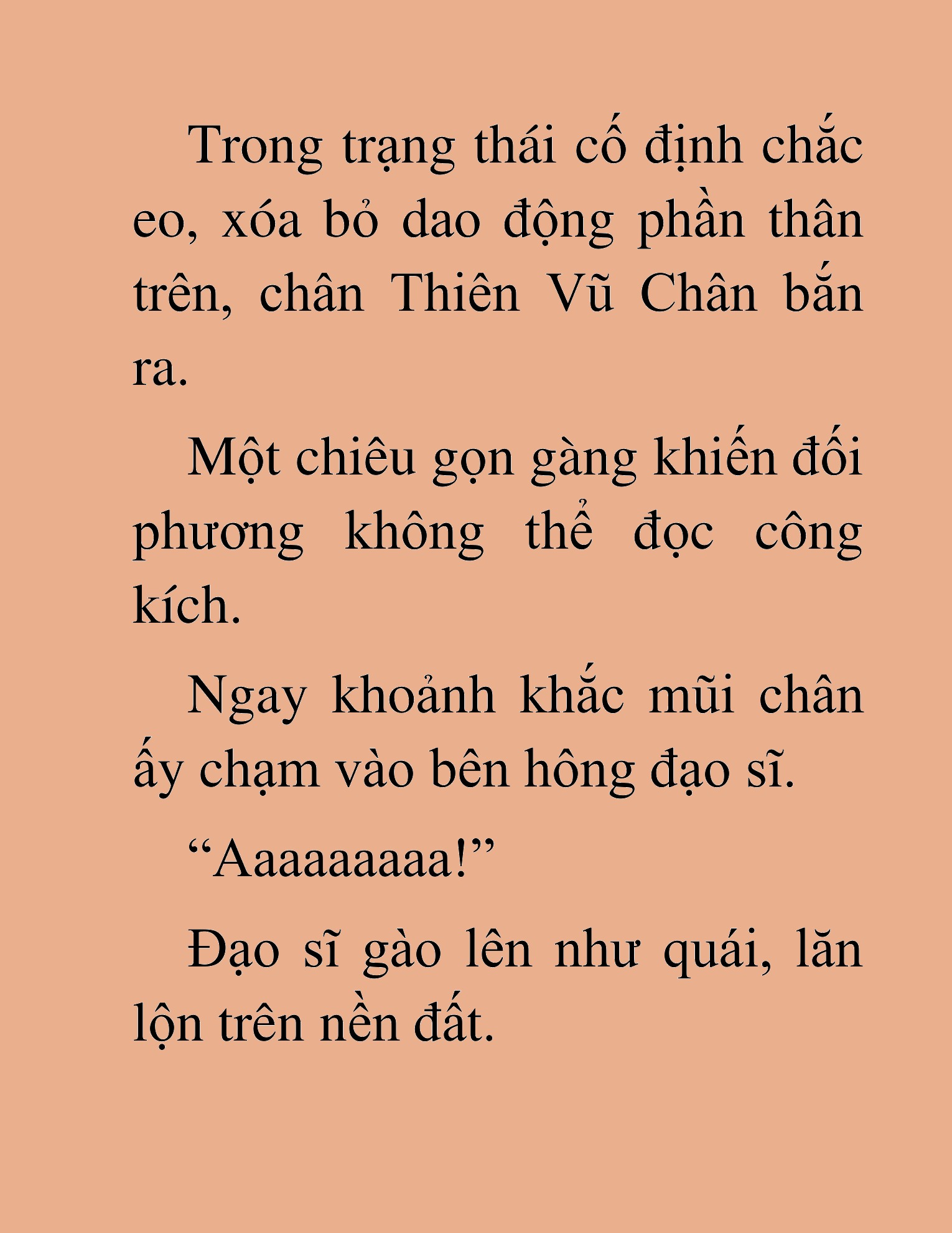 Đọc truyện HAT[NOVEL] Ma Đế Hồi Quy - Chap 30