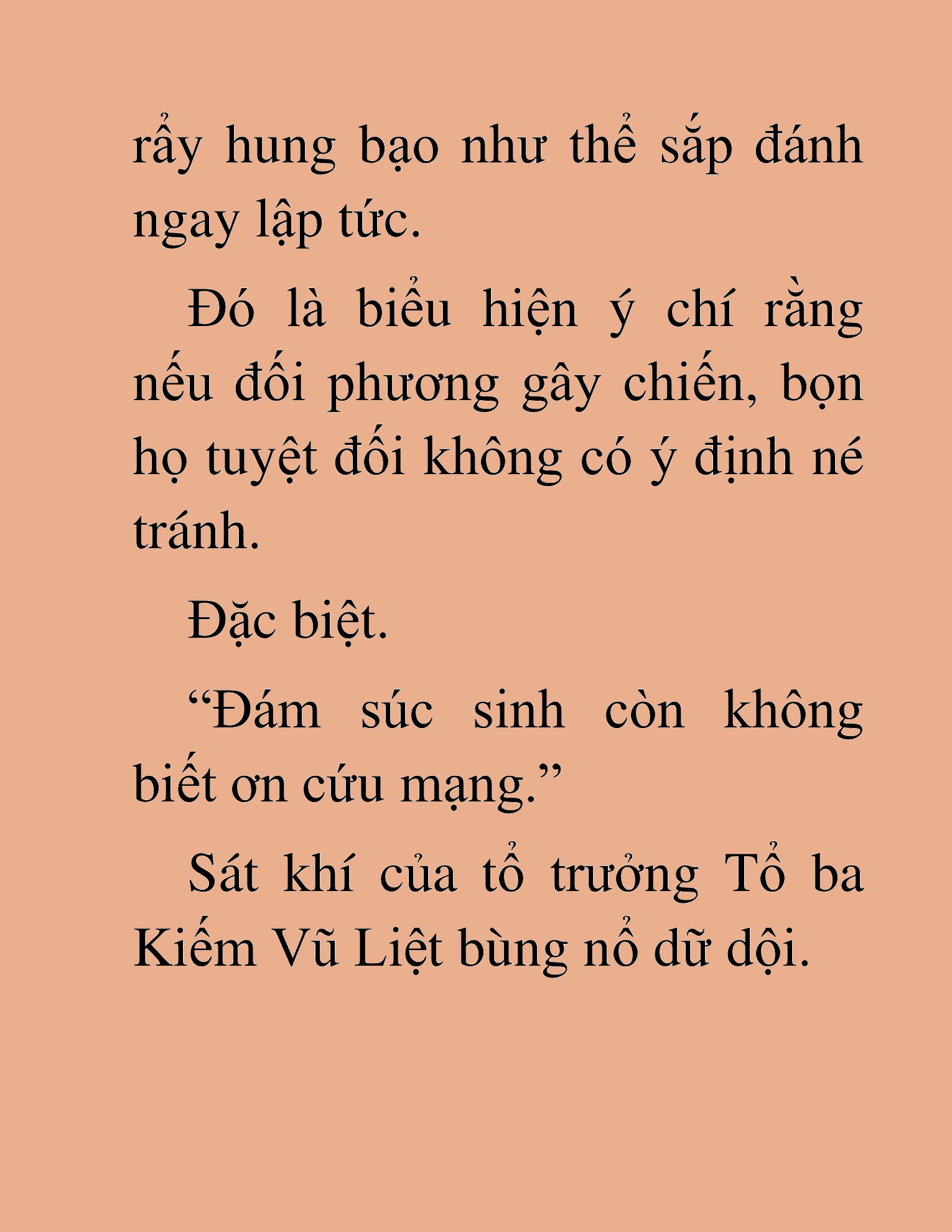 Đọc truyện HAT[NOVEL] Ma Đế Hồi Quy - Chap 30