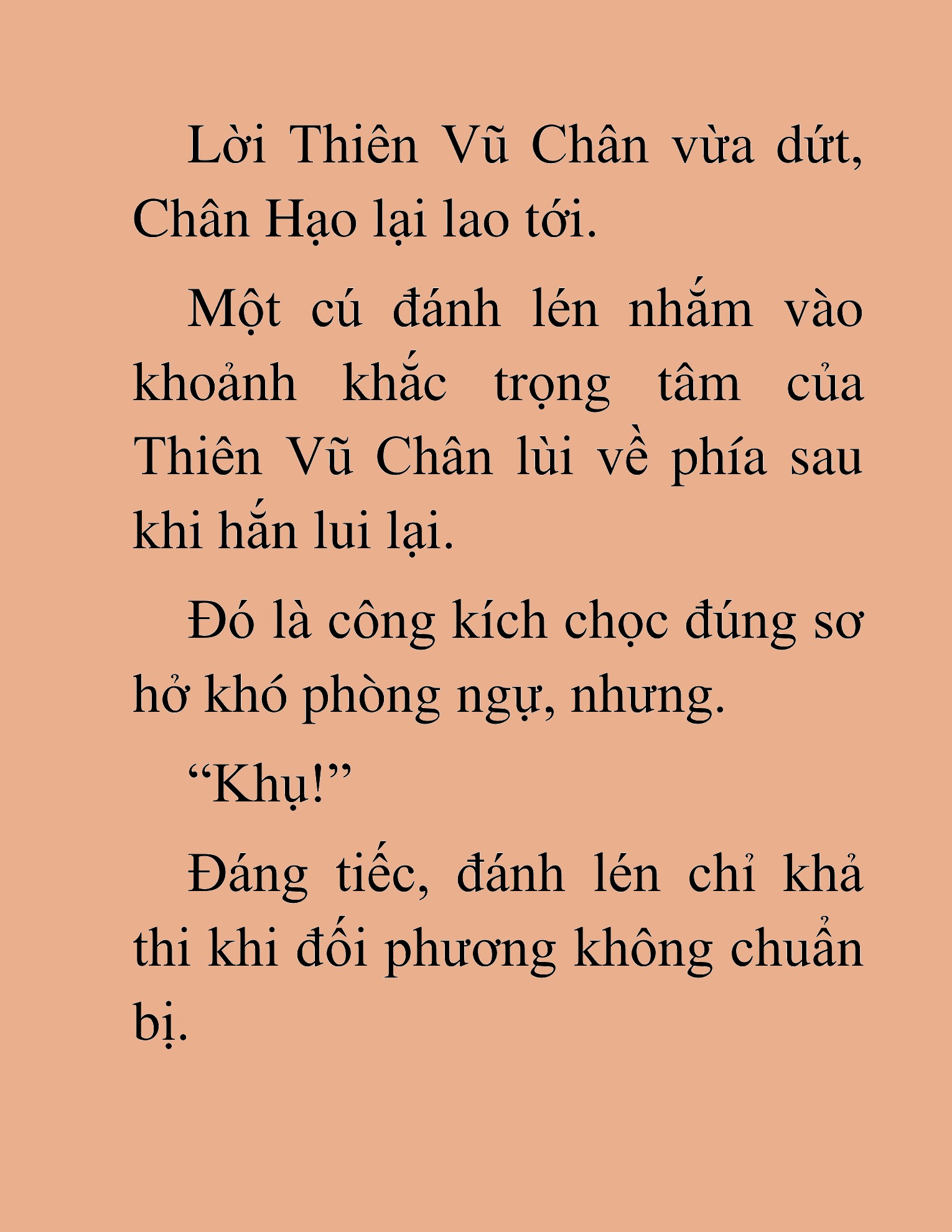 Đọc truyện HAT[NOVEL] Ma Đế Hồi Quy - Chap 30