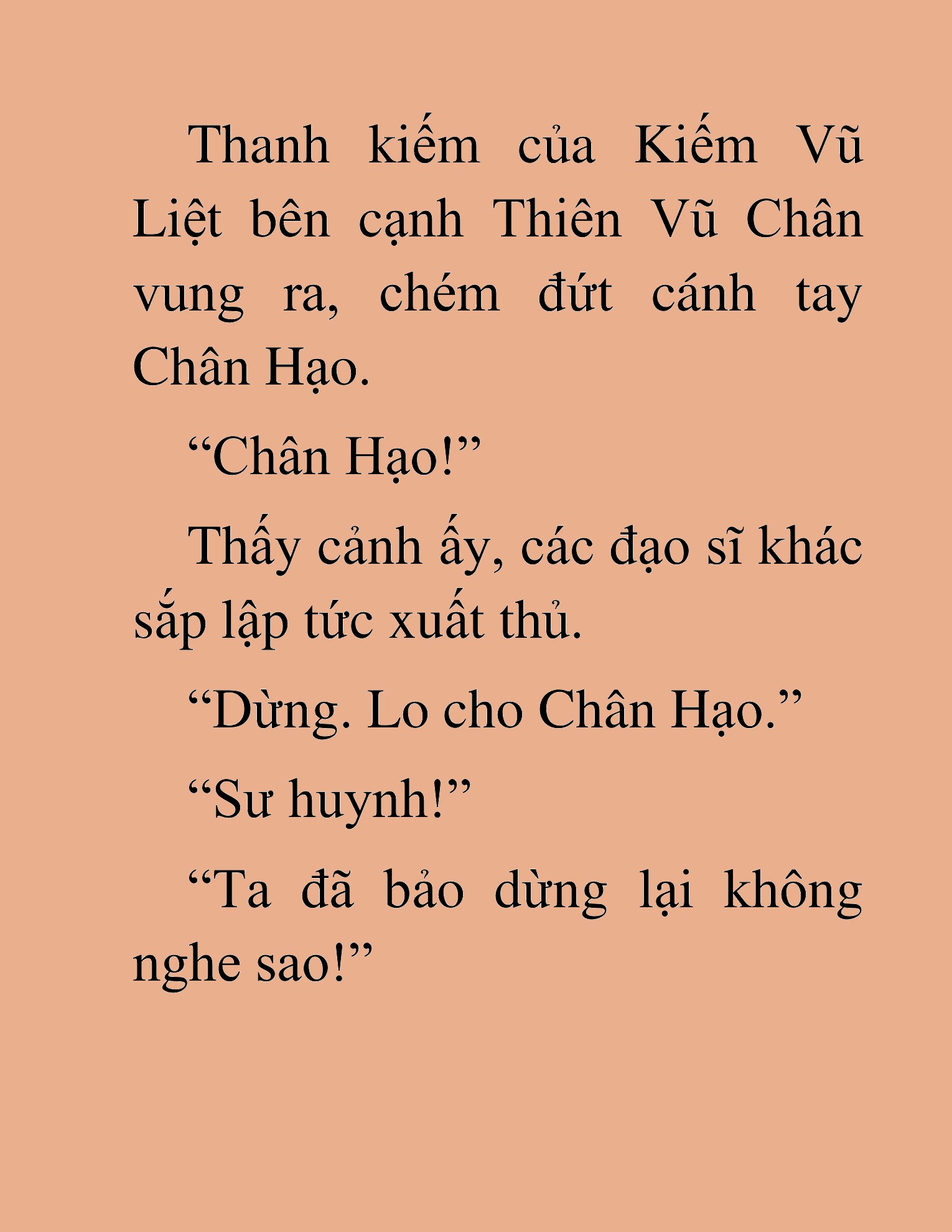 Đọc truyện HAT[NOVEL] Ma Đế Hồi Quy - Chap 30