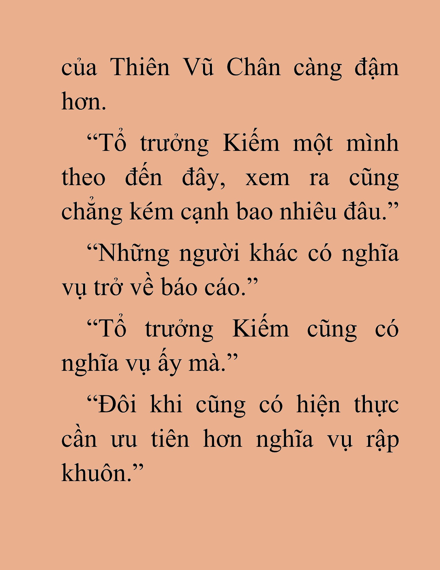 Đọc truyện HAT[NOVEL] Ma Đế Hồi Quy - Chap 31