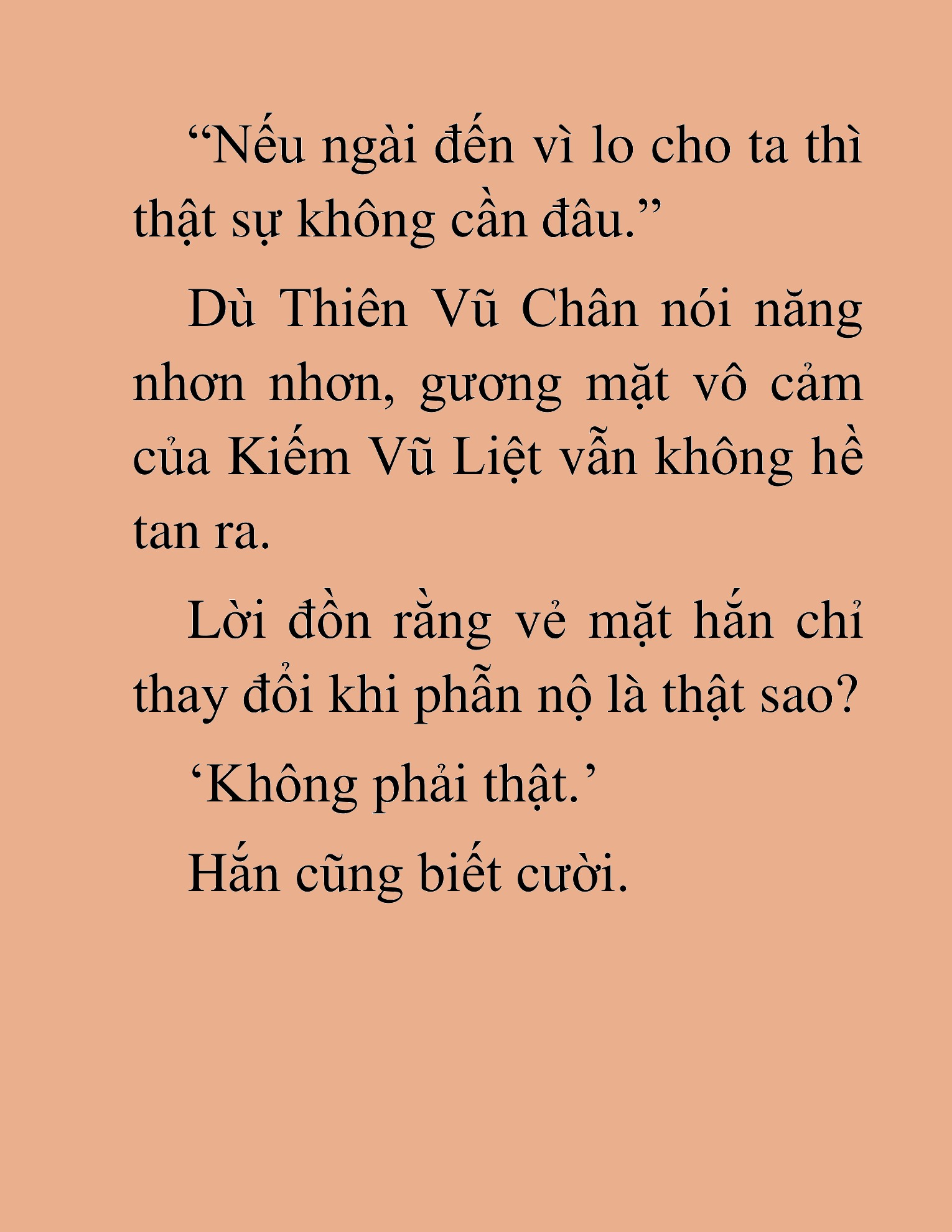 Đọc truyện HAT[NOVEL] Ma Đế Hồi Quy - Chap 31