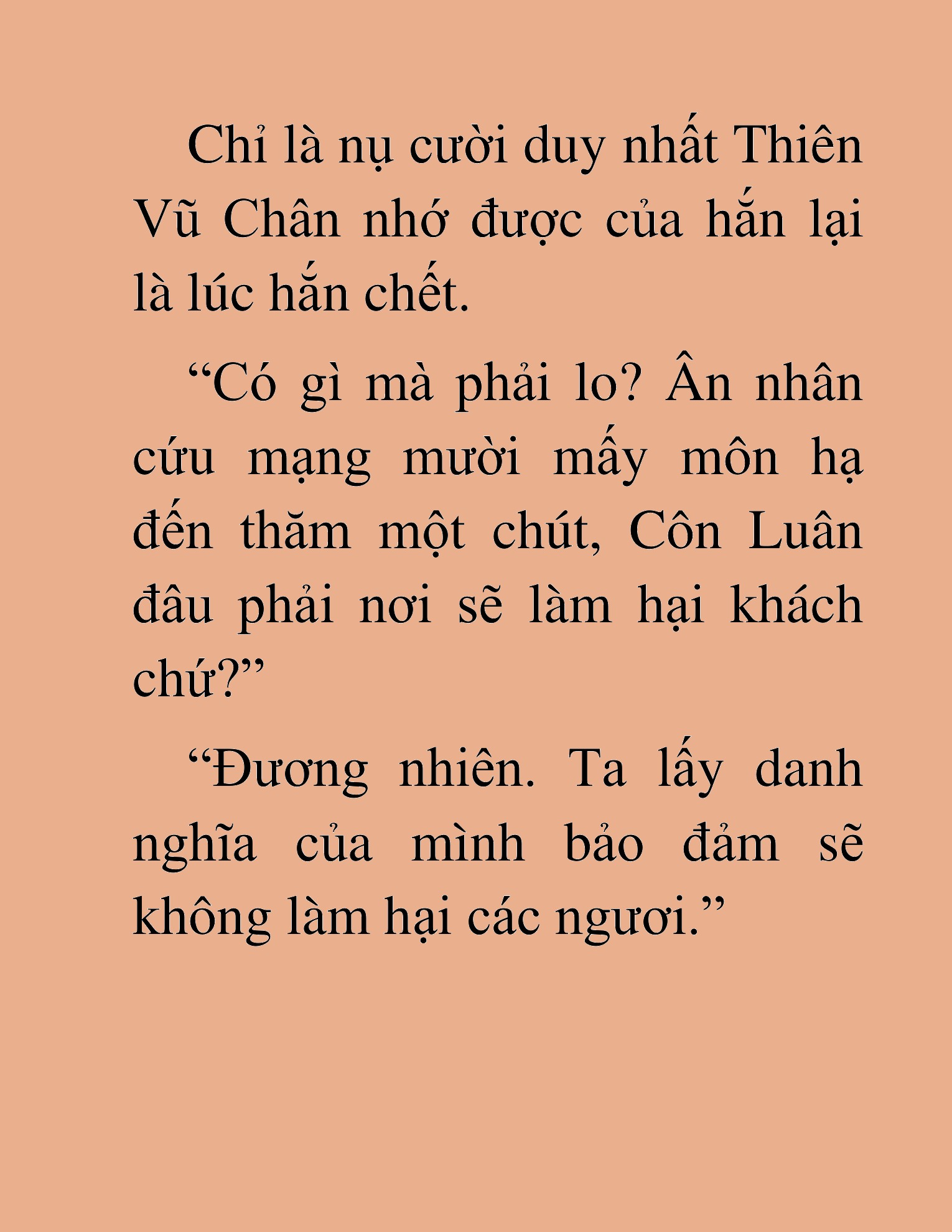 Đọc truyện HAT[NOVEL] Ma Đế Hồi Quy - Chap 31