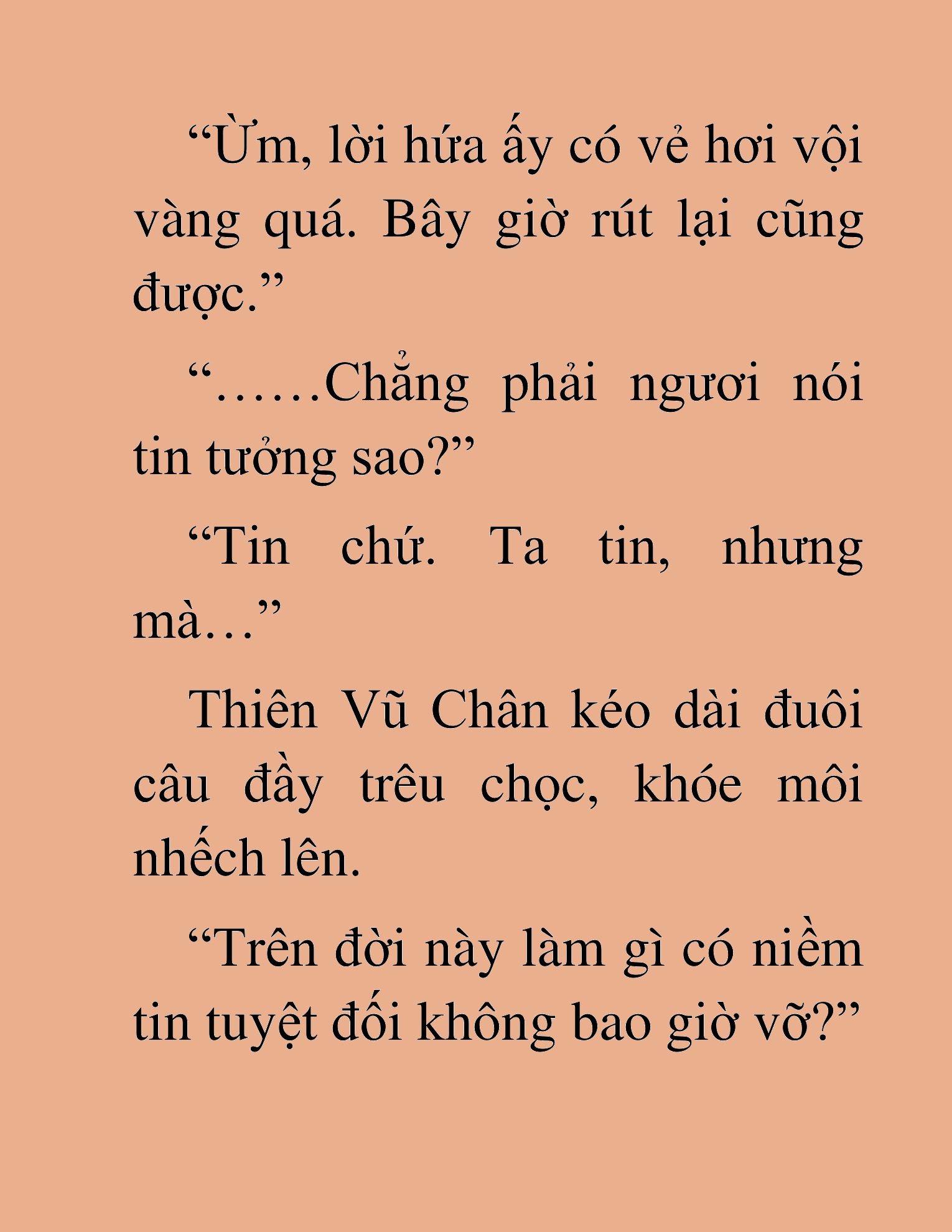 Đọc truyện HAT[NOVEL] Ma Đế Hồi Quy - Chap 31