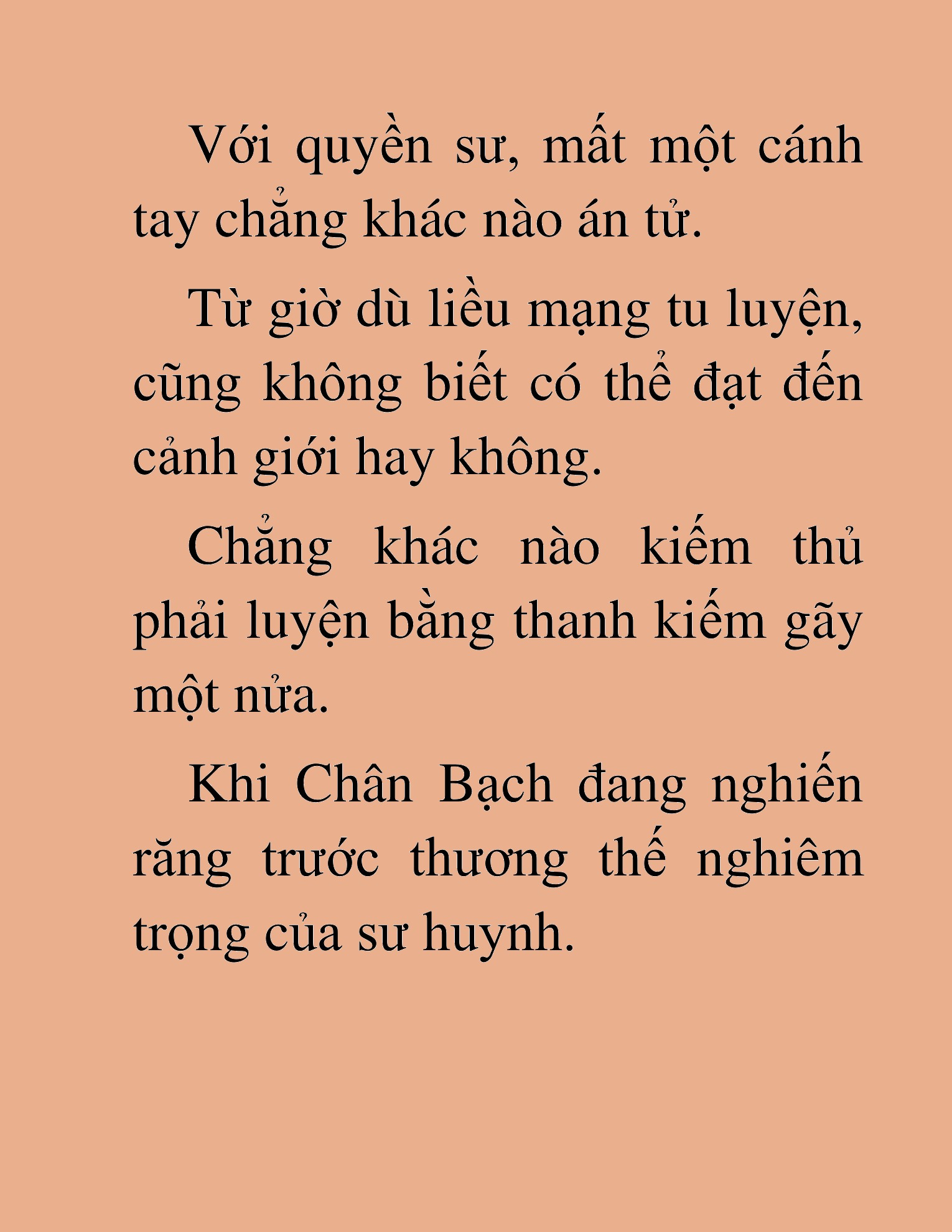 Đọc truyện HAT[NOVEL] Ma Đế Hồi Quy - Chap 31