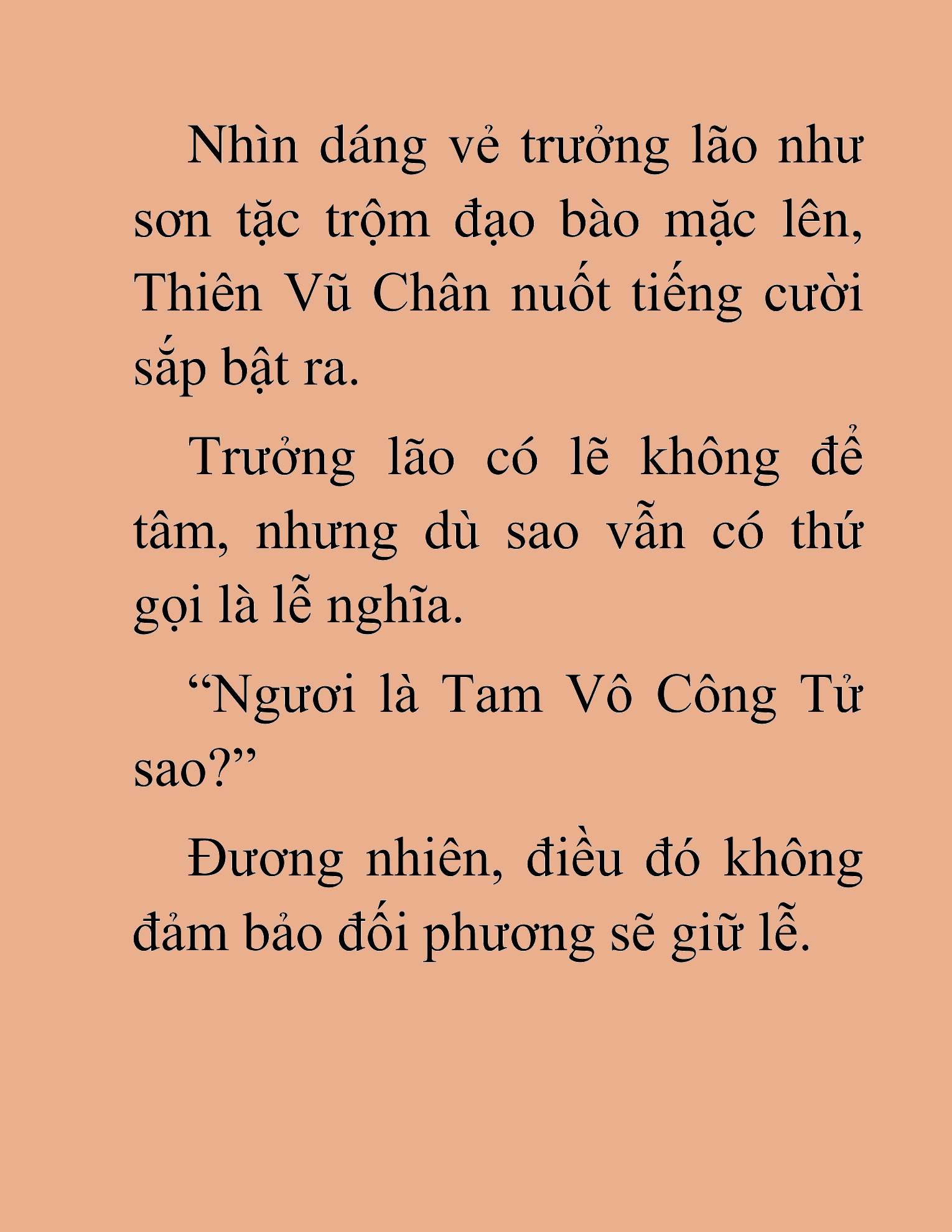 Đọc truyện HAT[NOVEL] Ma Đế Hồi Quy - Chap 31