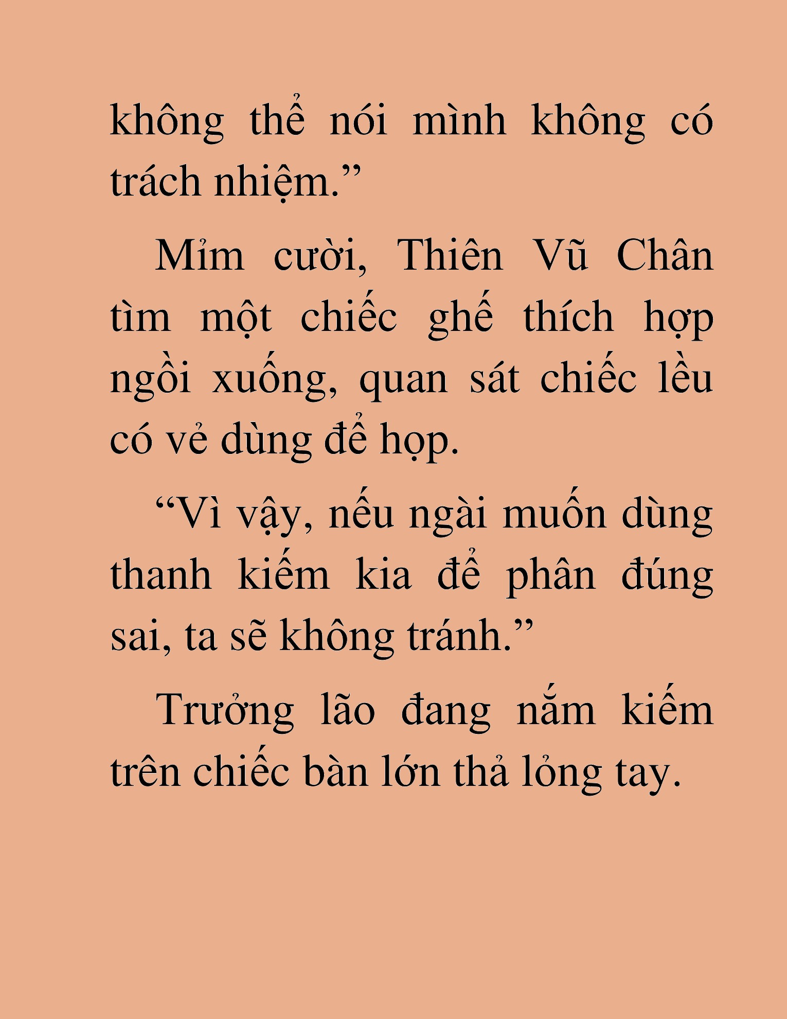 Đọc truyện HAT[NOVEL] Ma Đế Hồi Quy - Chap 32