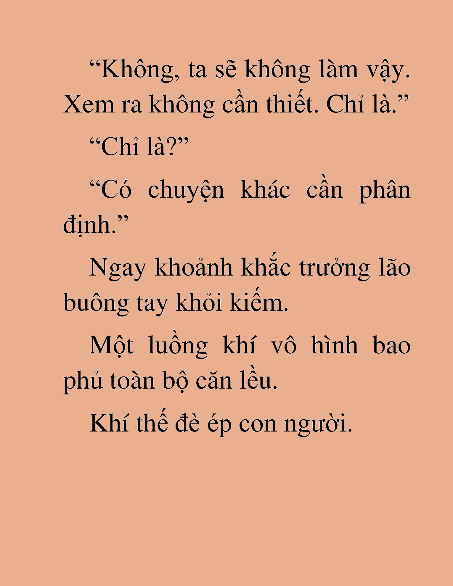 Đọc truyện HAT[NOVEL] Ma Đế Hồi Quy - Chap 32