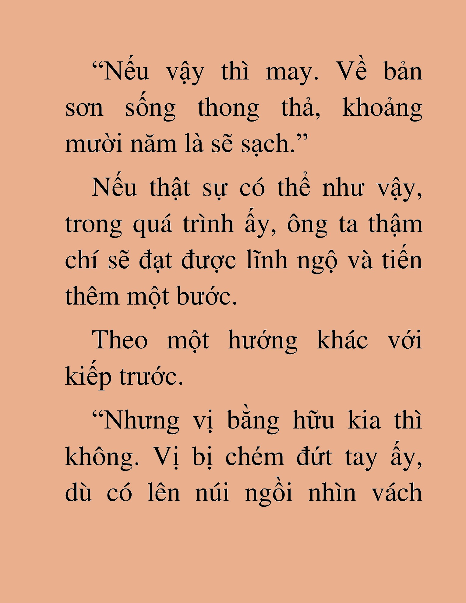 Đọc truyện HAT[NOVEL] Ma Đế Hồi Quy - Chap 32