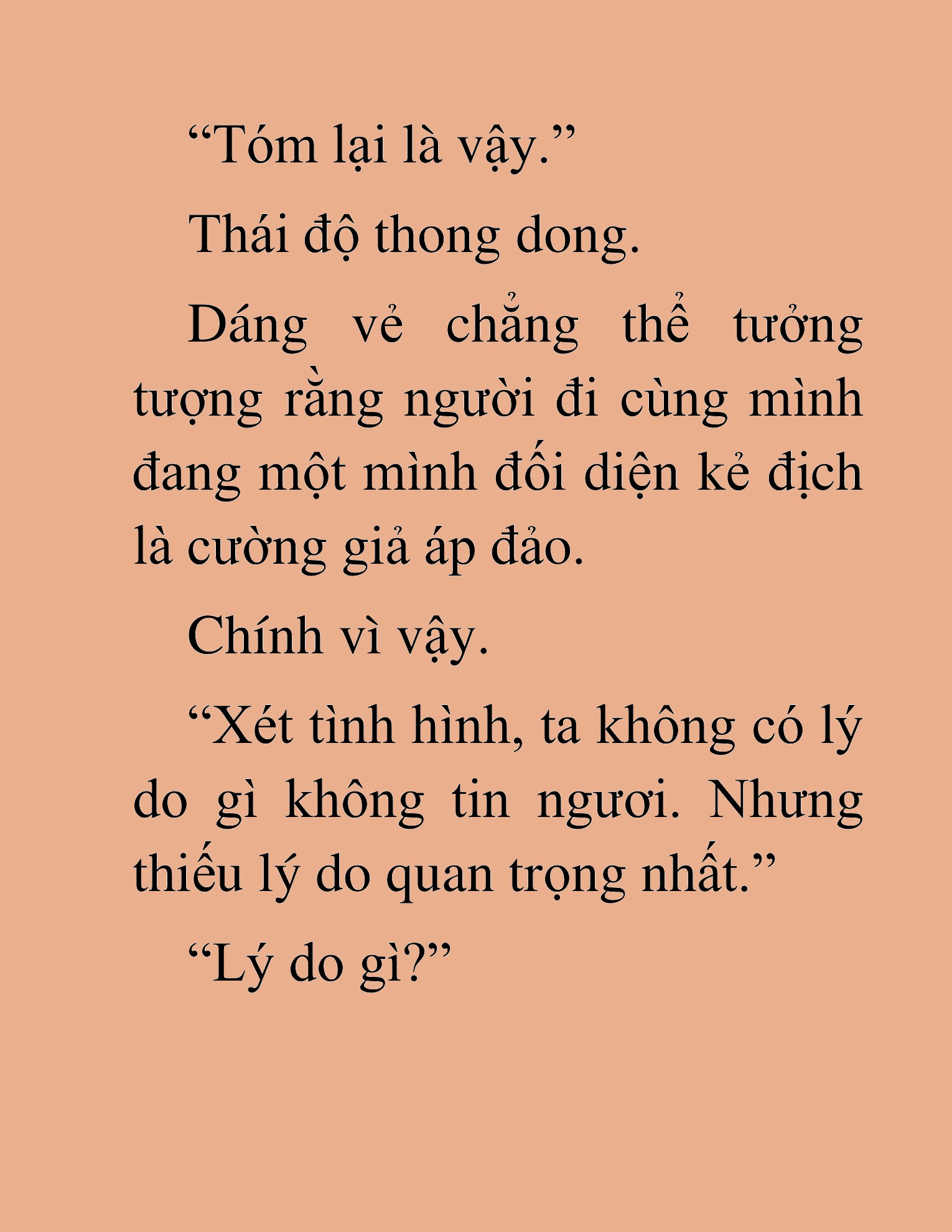 Đọc truyện HAT[NOVEL] Ma Đế Hồi Quy - Chap 32