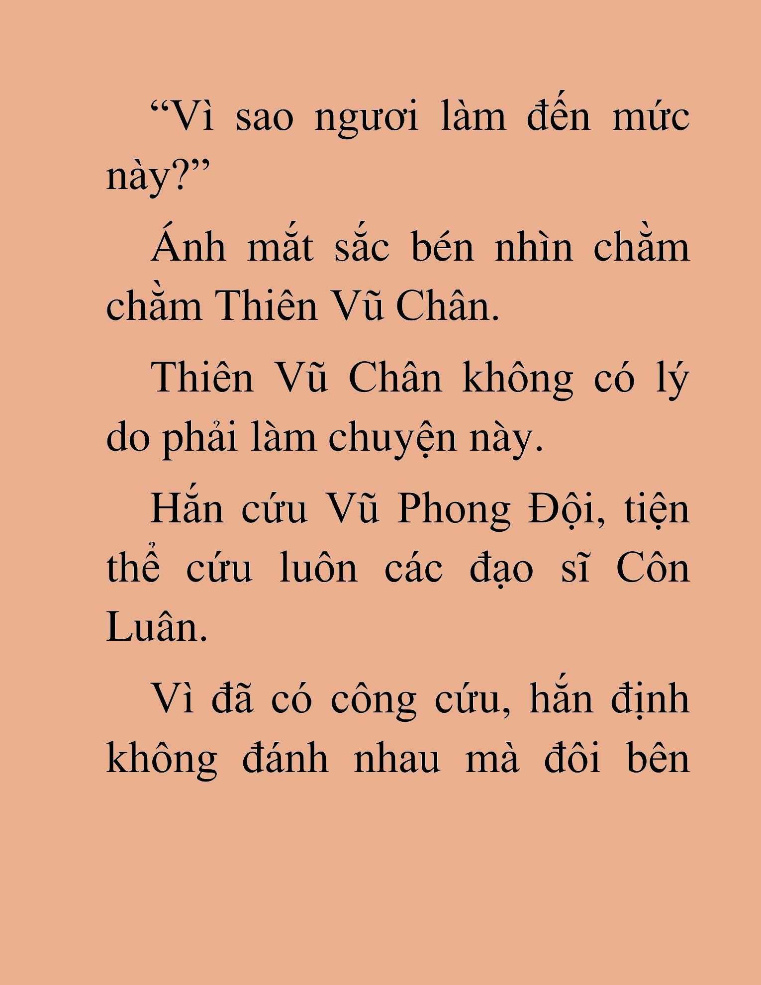 Đọc truyện HAT[NOVEL] Ma Đế Hồi Quy - Chap 32