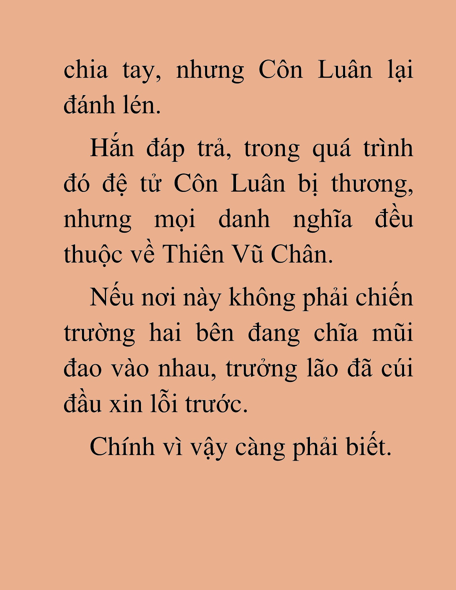 Đọc truyện HAT[NOVEL] Ma Đế Hồi Quy - Chap 32