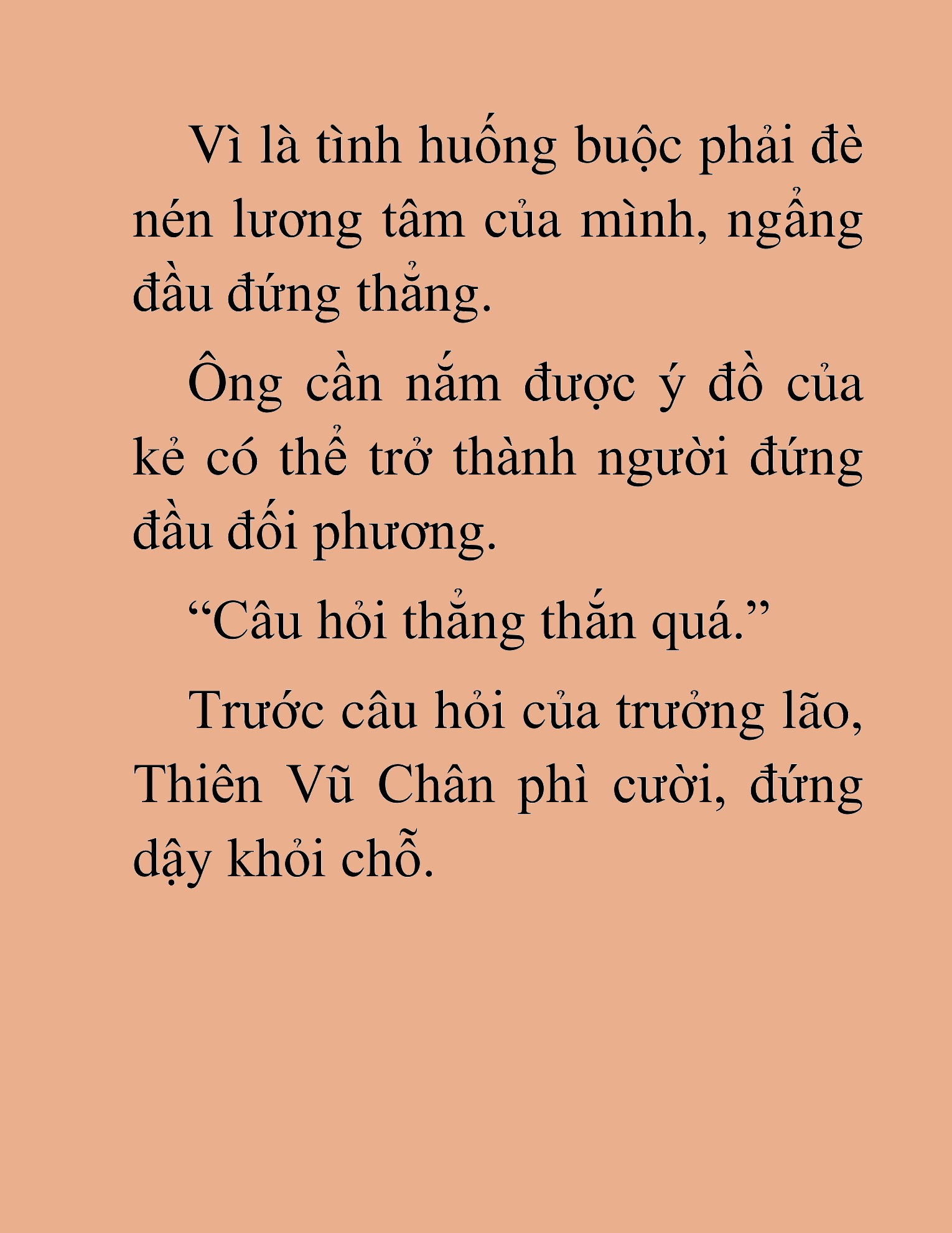 Đọc truyện HAT[NOVEL] Ma Đế Hồi Quy - Chap 32