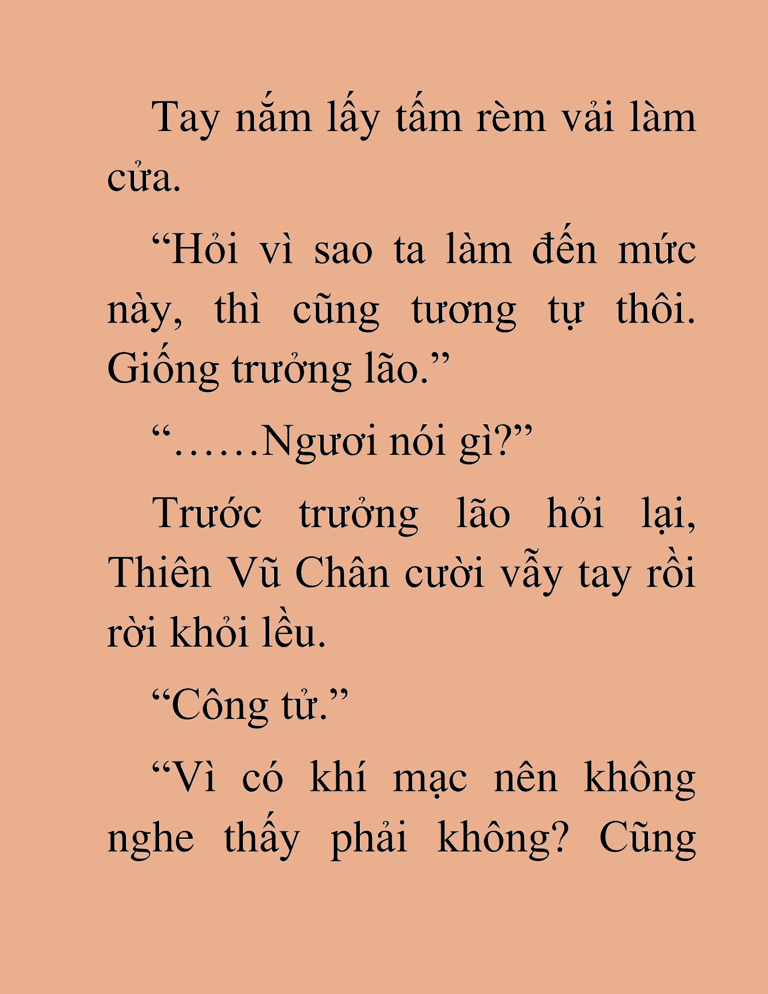 Đọc truyện HAT[NOVEL] Ma Đế Hồi Quy - Chap 32