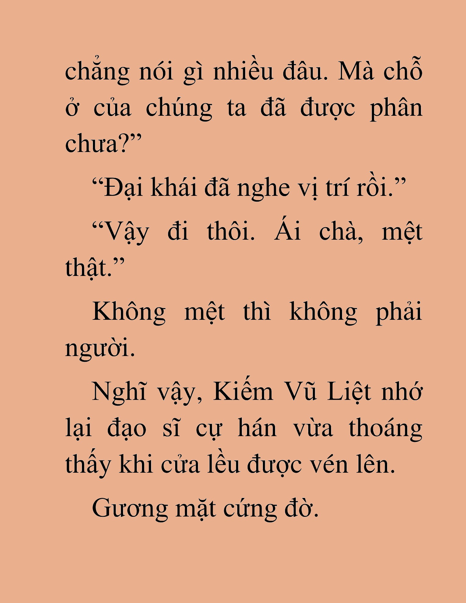 Đọc truyện HAT[NOVEL] Ma Đế Hồi Quy - Chap 32