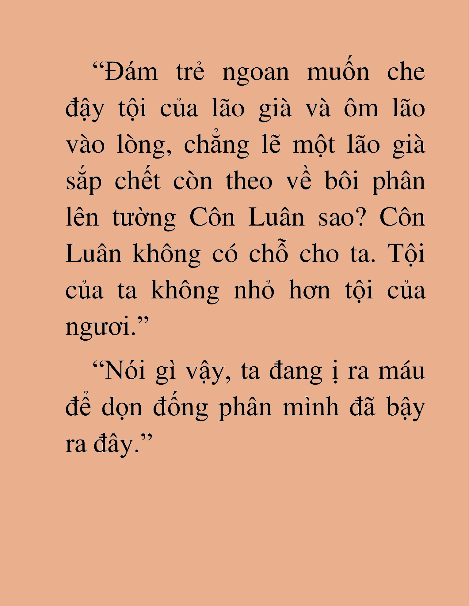 Đọc truyện HAT[NOVEL] Ma Đế Hồi Quy - Chap 32