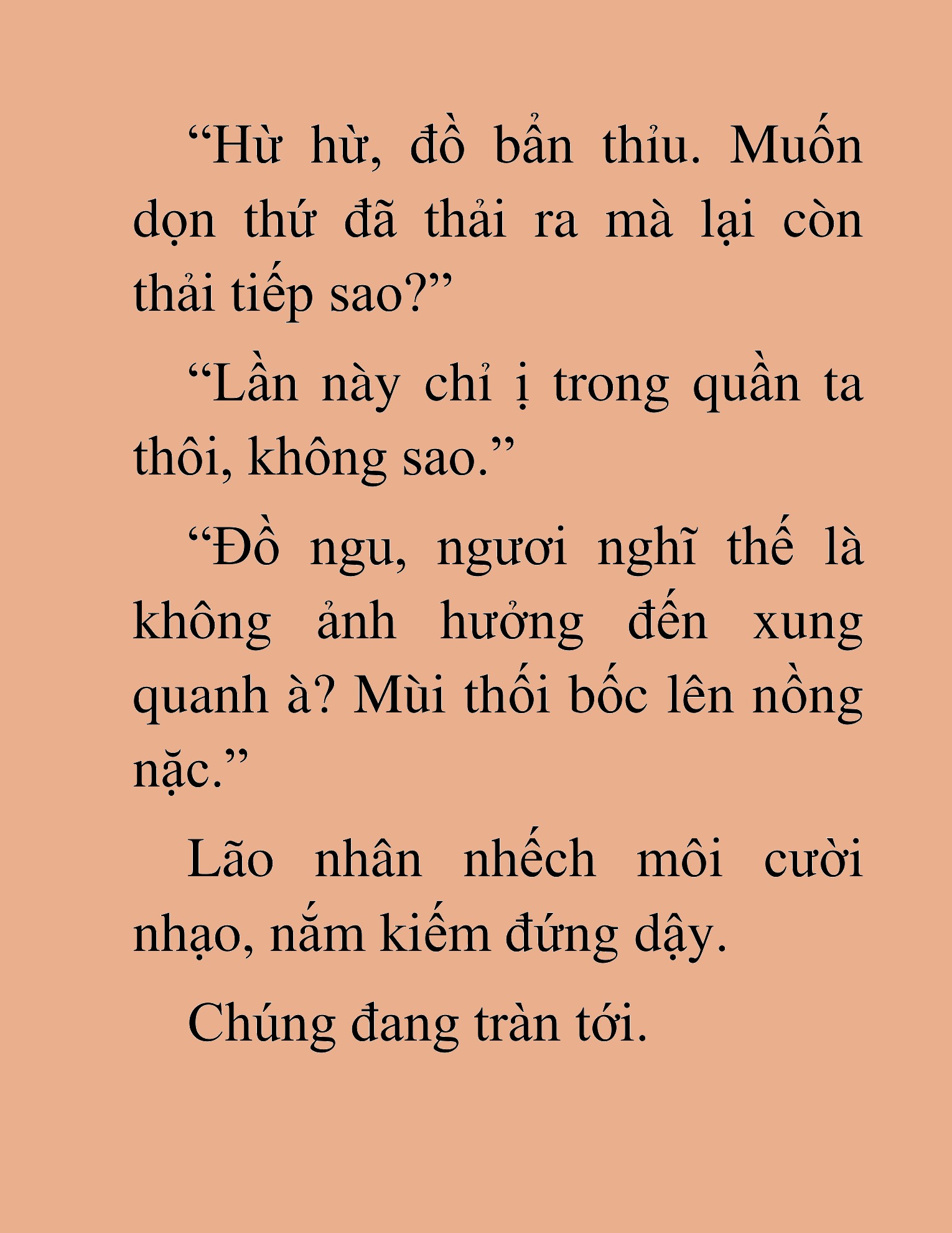 Đọc truyện HAT[NOVEL] Ma Đế Hồi Quy - Chap 32