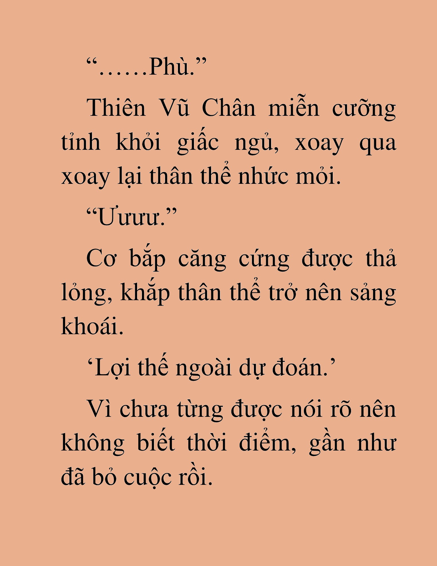 Đọc truyện HAT[NOVEL] Ma Đế Hồi Quy - Chap 32