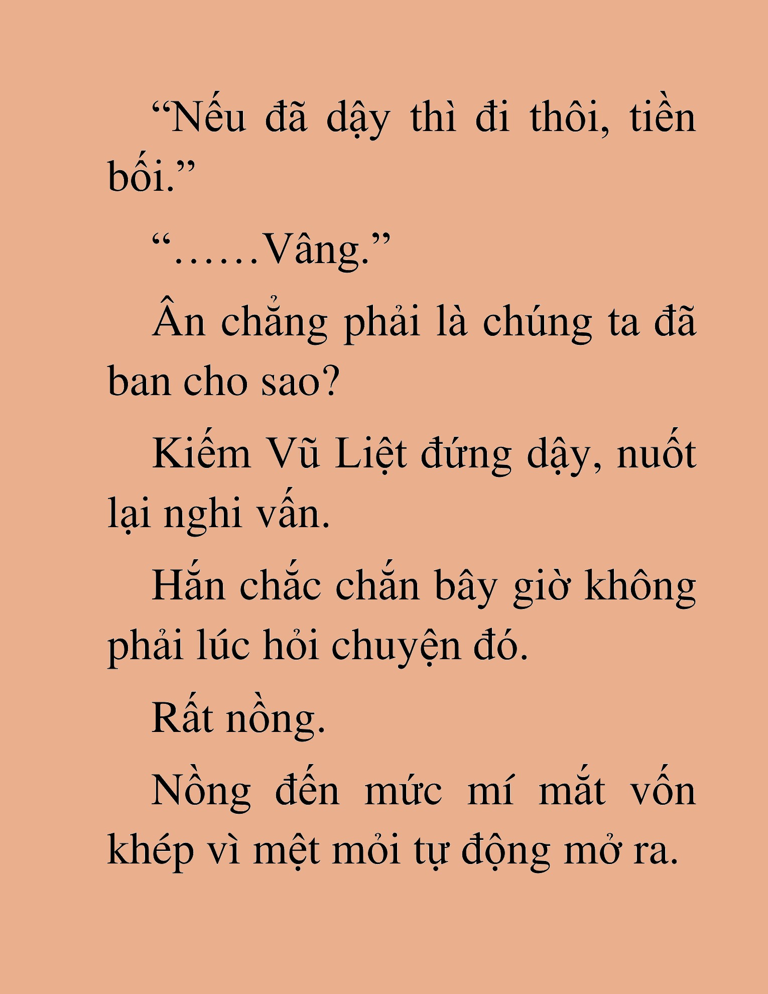 Đọc truyện HAT[NOVEL] Ma Đế Hồi Quy - Chap 32