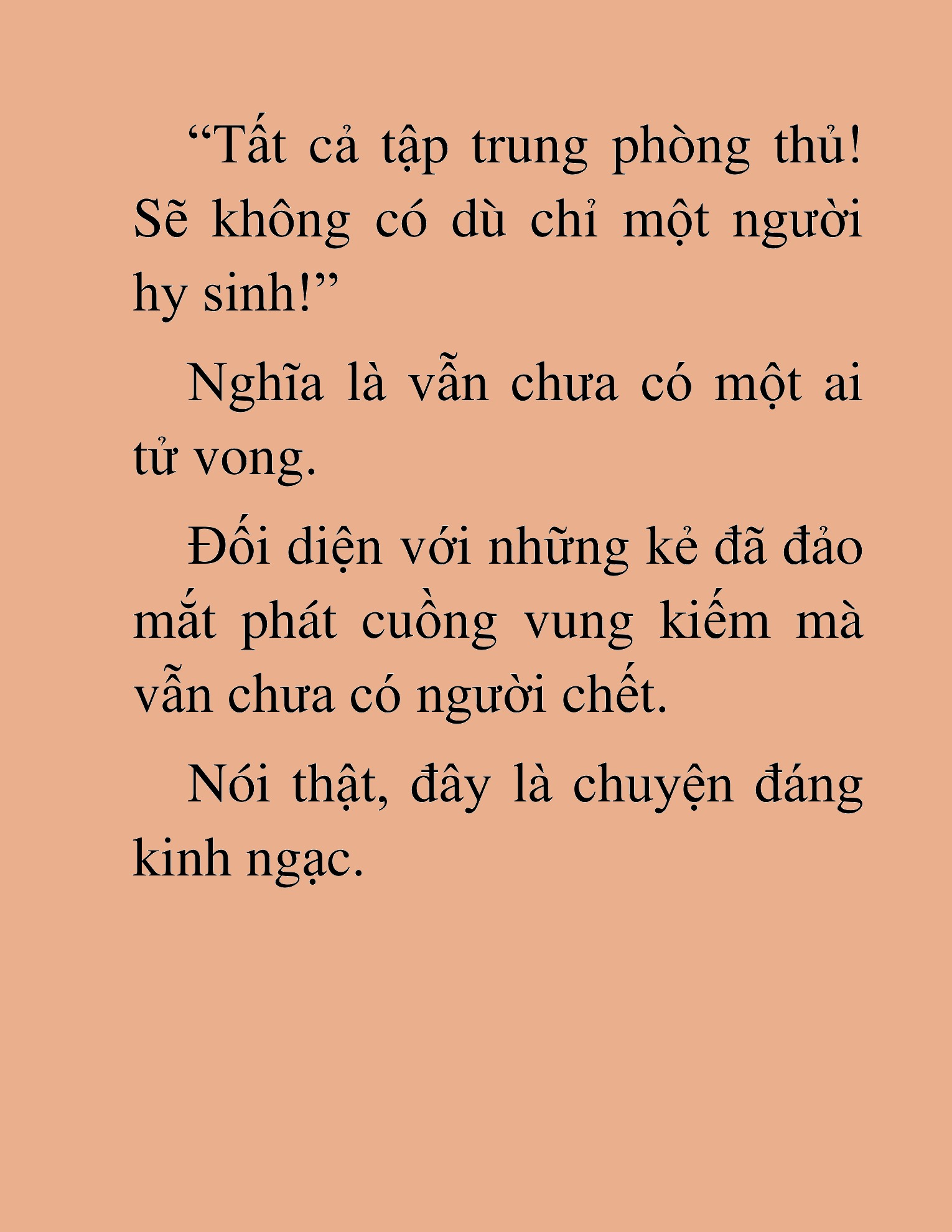 Đọc truyện HAT[NOVEL] Ma Đế Hồi Quy - Chap 33