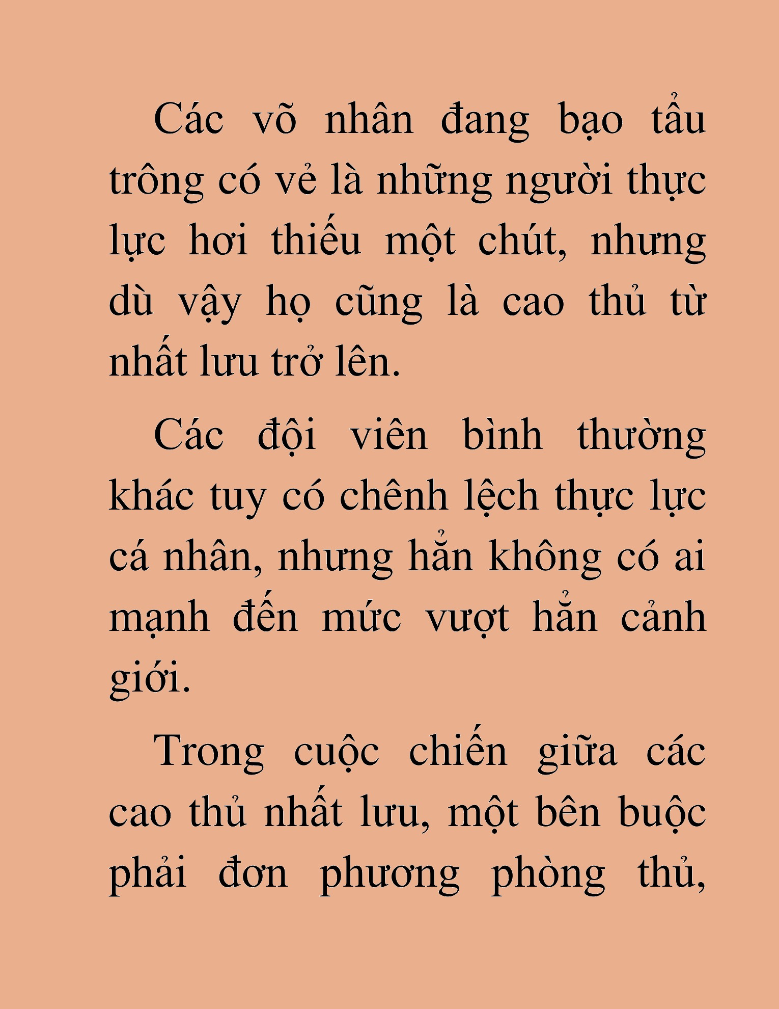 Đọc truyện HAT[NOVEL] Ma Đế Hồi Quy - Chap 33