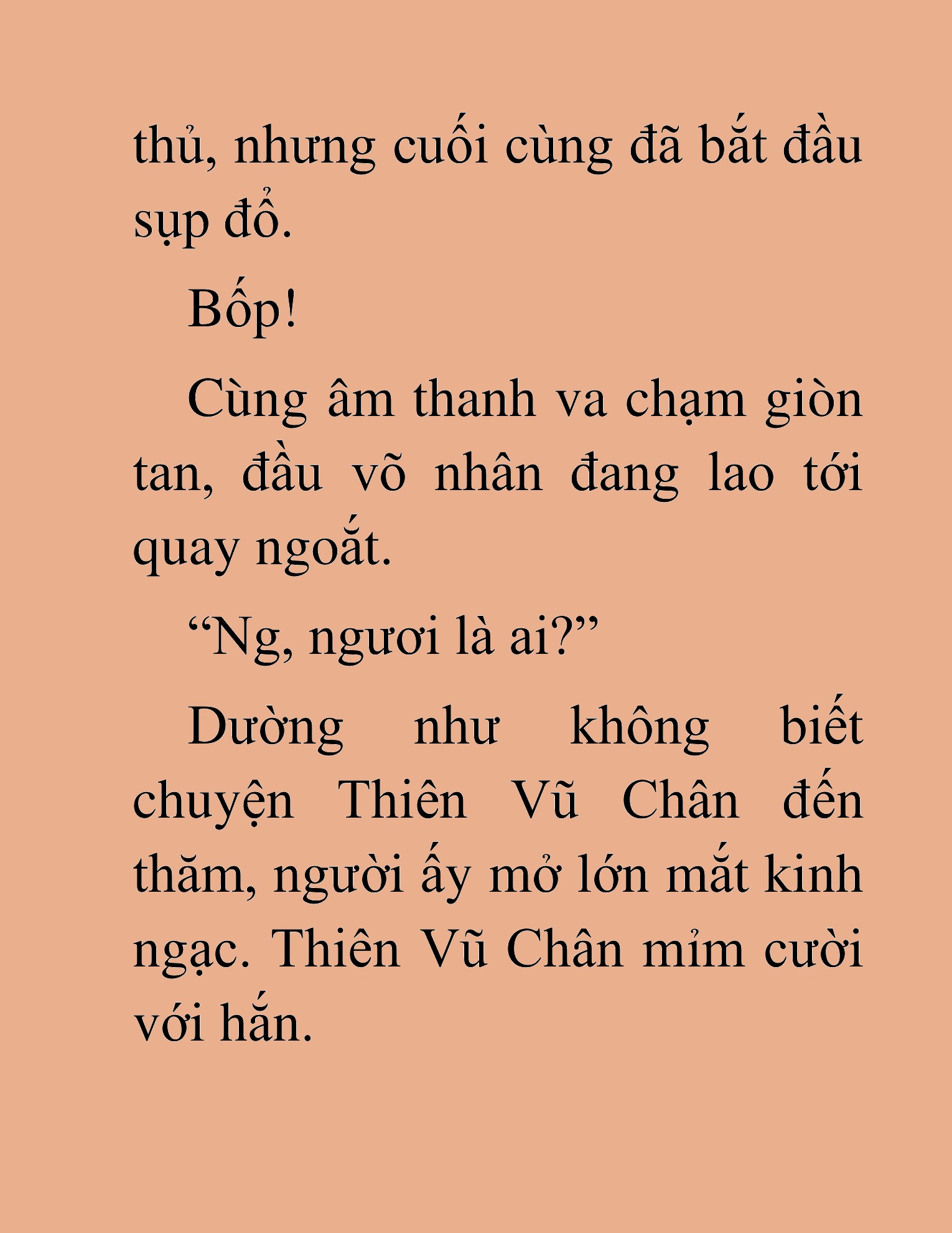 Đọc truyện HAT[NOVEL] Ma Đế Hồi Quy - Chap 33