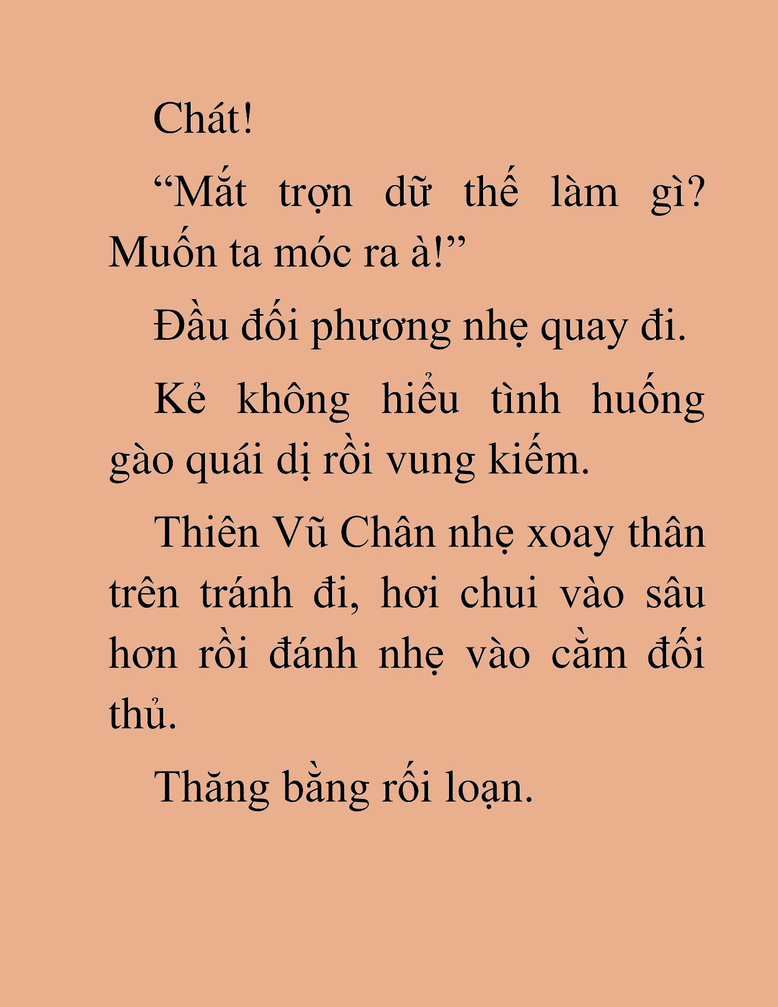Đọc truyện HAT[NOVEL] Ma Đế Hồi Quy - Chap 33