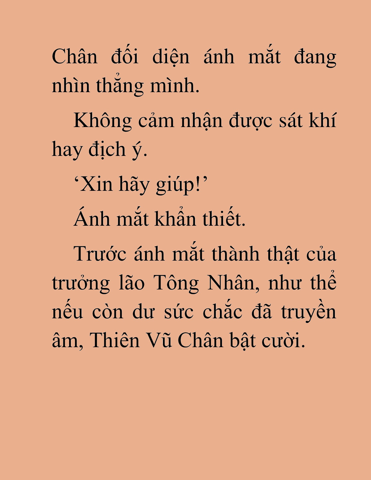 Đọc truyện HAT[NOVEL] Ma Đế Hồi Quy - Chap 33