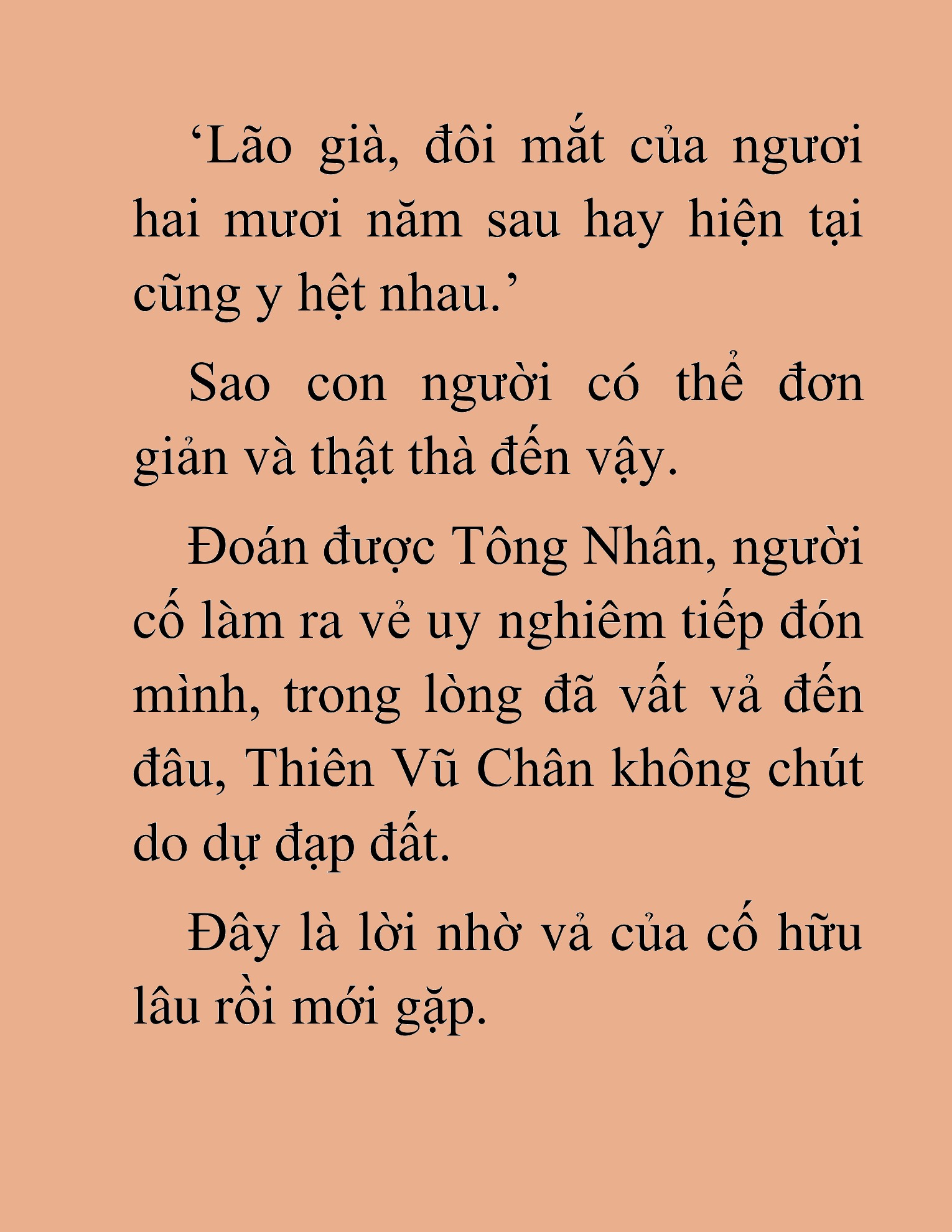Đọc truyện HAT[NOVEL] Ma Đế Hồi Quy - Chap 33