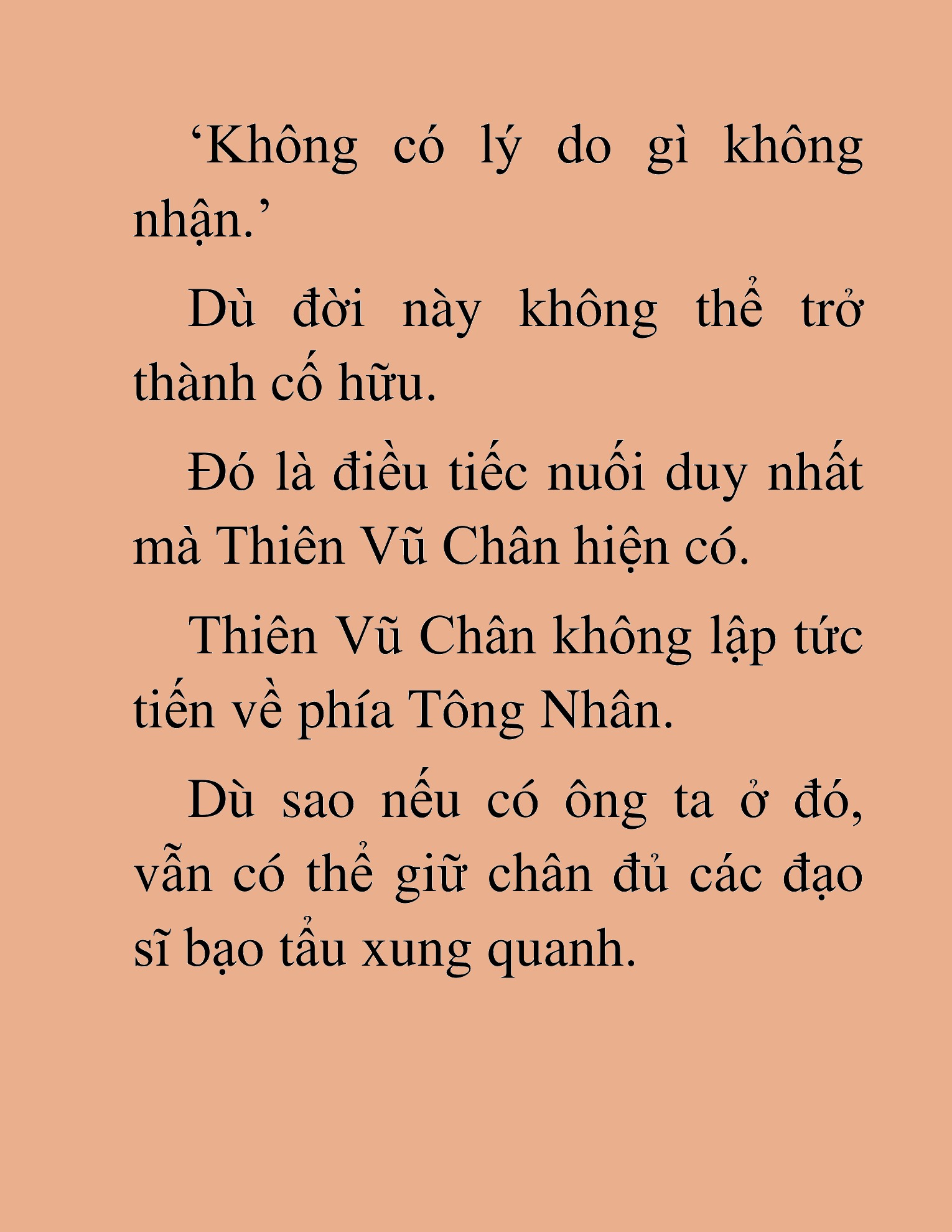 Đọc truyện HAT[NOVEL] Ma Đế Hồi Quy - Chap 33