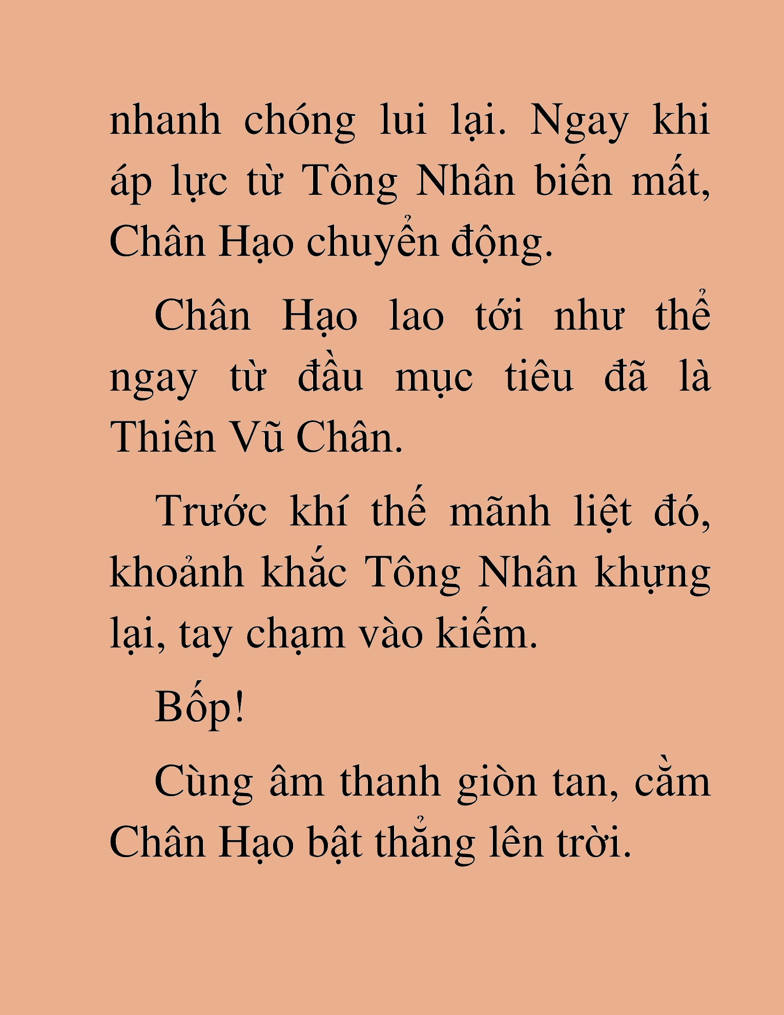 Đọc truyện HAT[NOVEL] Ma Đế Hồi Quy - Chap 34
