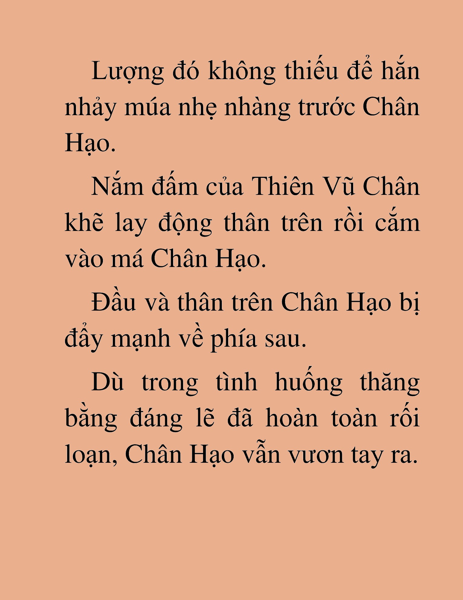 Đọc truyện HAT[NOVEL] Ma Đế Hồi Quy - Chap 34