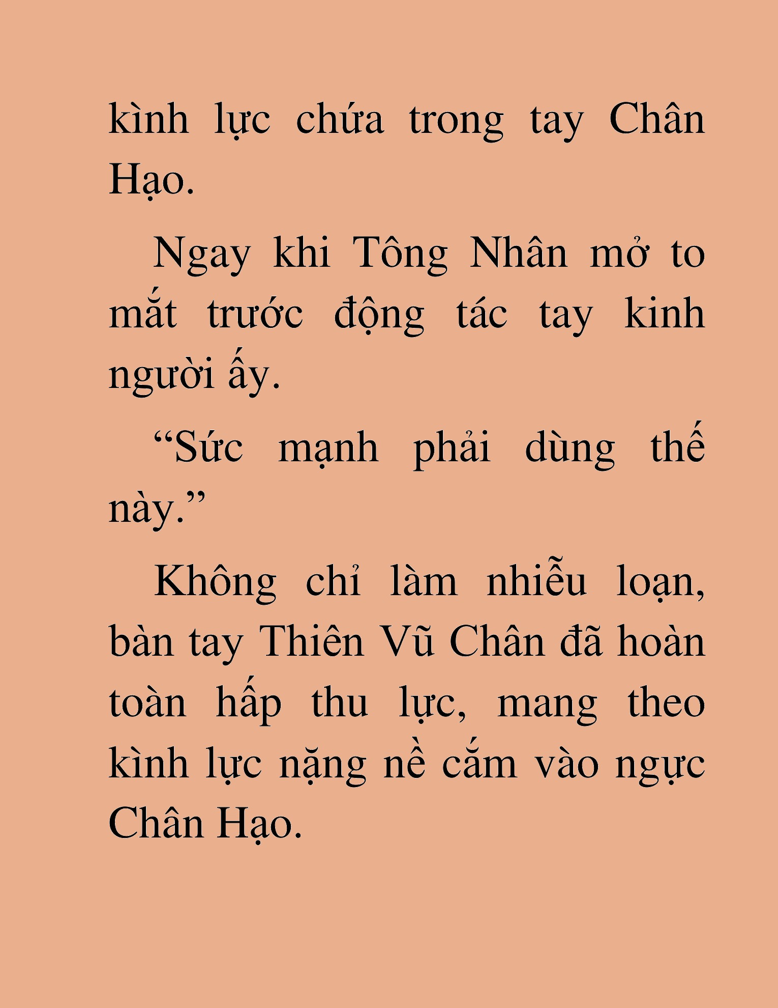 Đọc truyện HAT[NOVEL] Ma Đế Hồi Quy - Chap 34