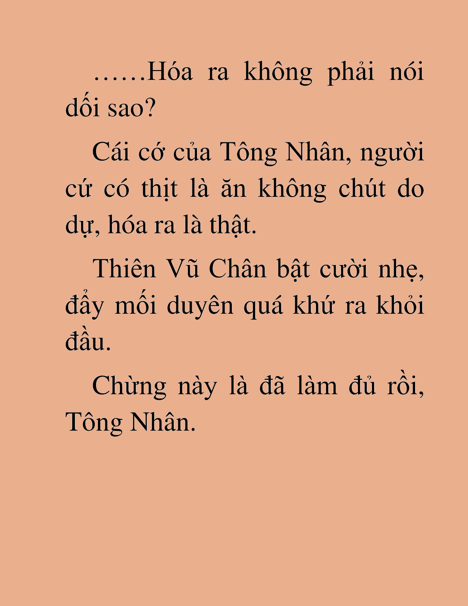 Đọc truyện HAT[NOVEL] Ma Đế Hồi Quy - Chap 34